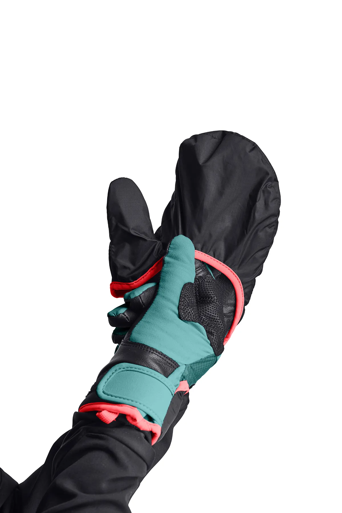 ORTOVOXR TOUR PRO COVER GLOVE