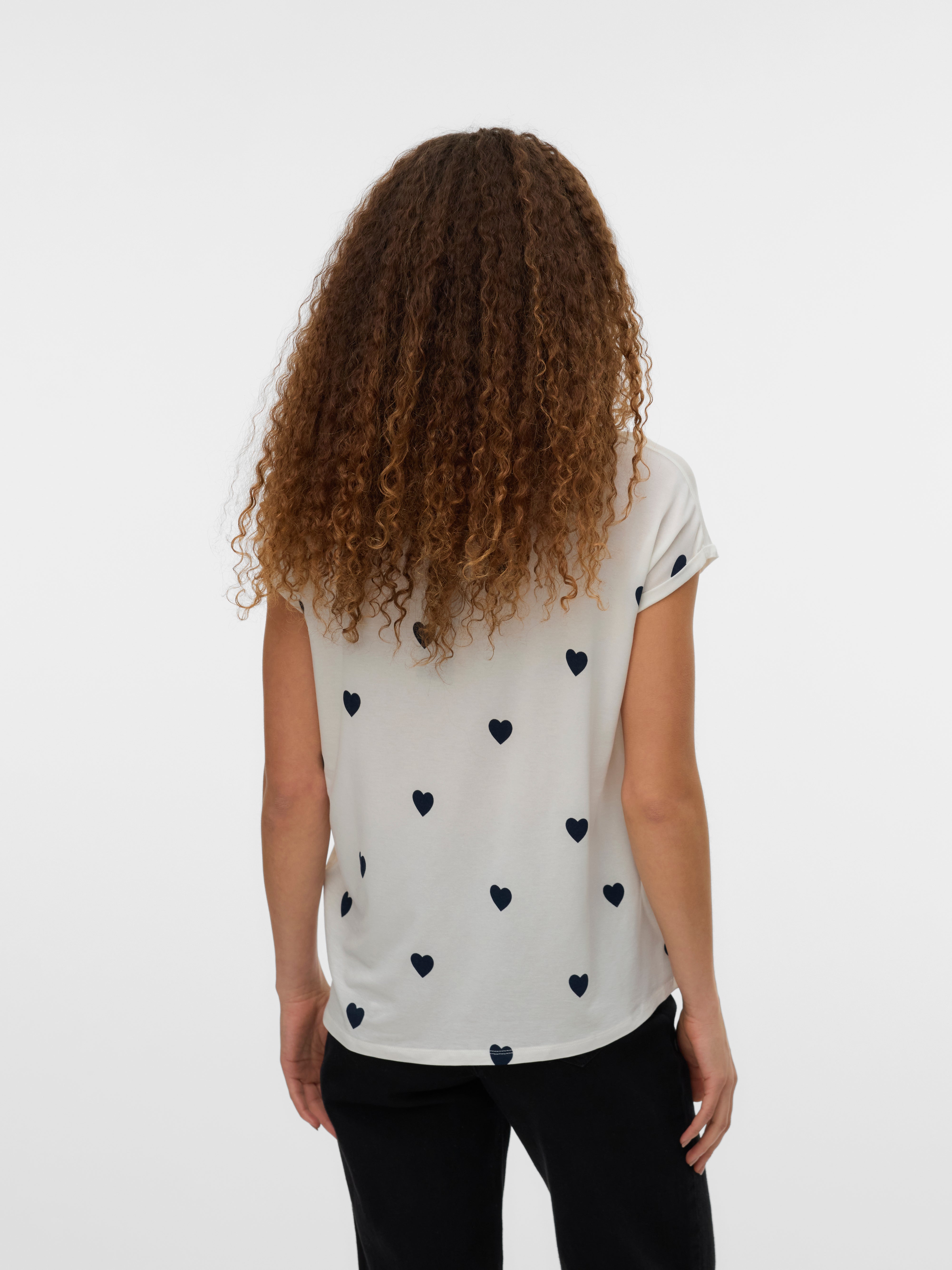 VERO MODA® VMAVA T-Shirt