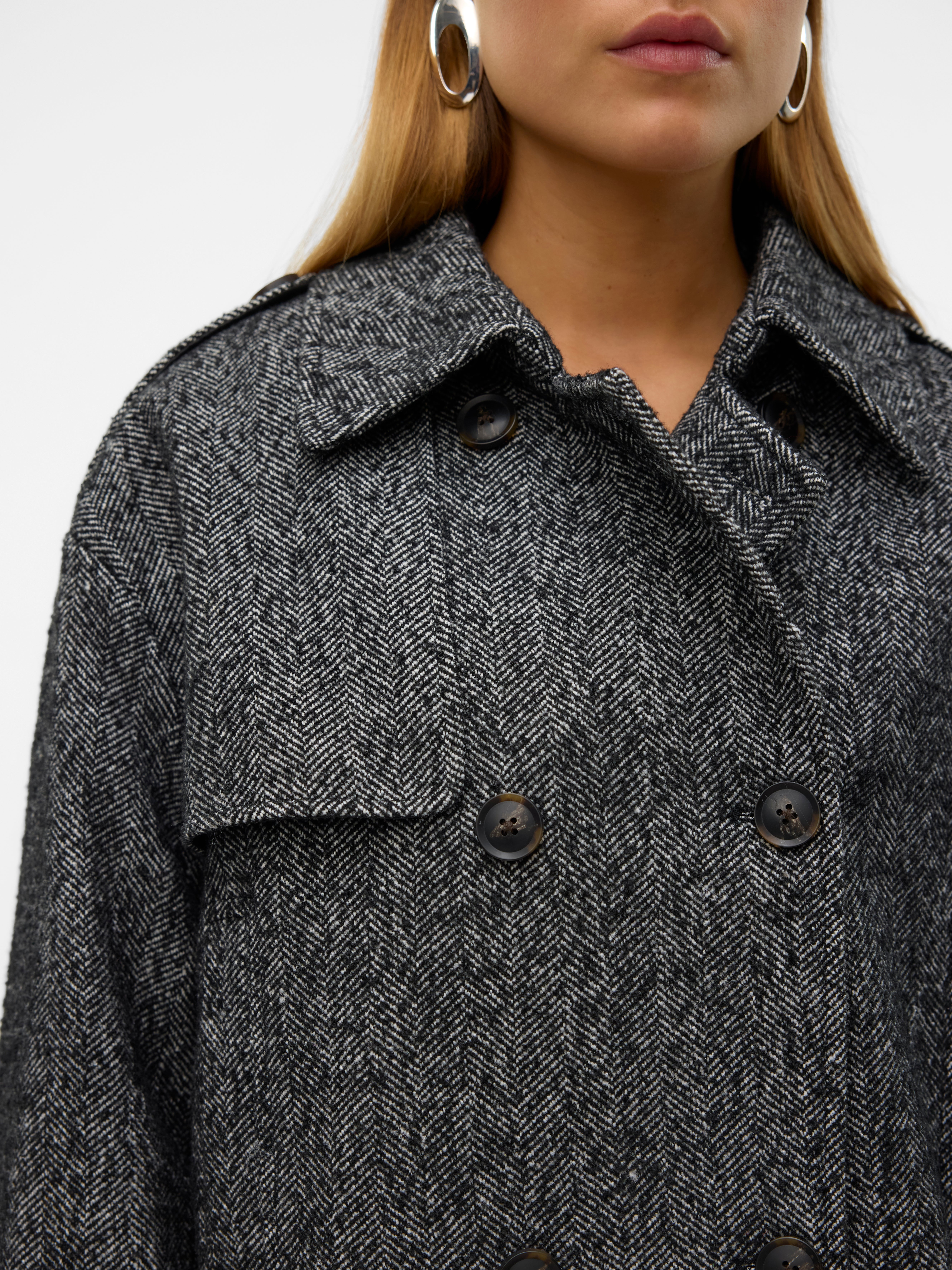 VERO MODA® VMMATTIE Jacket