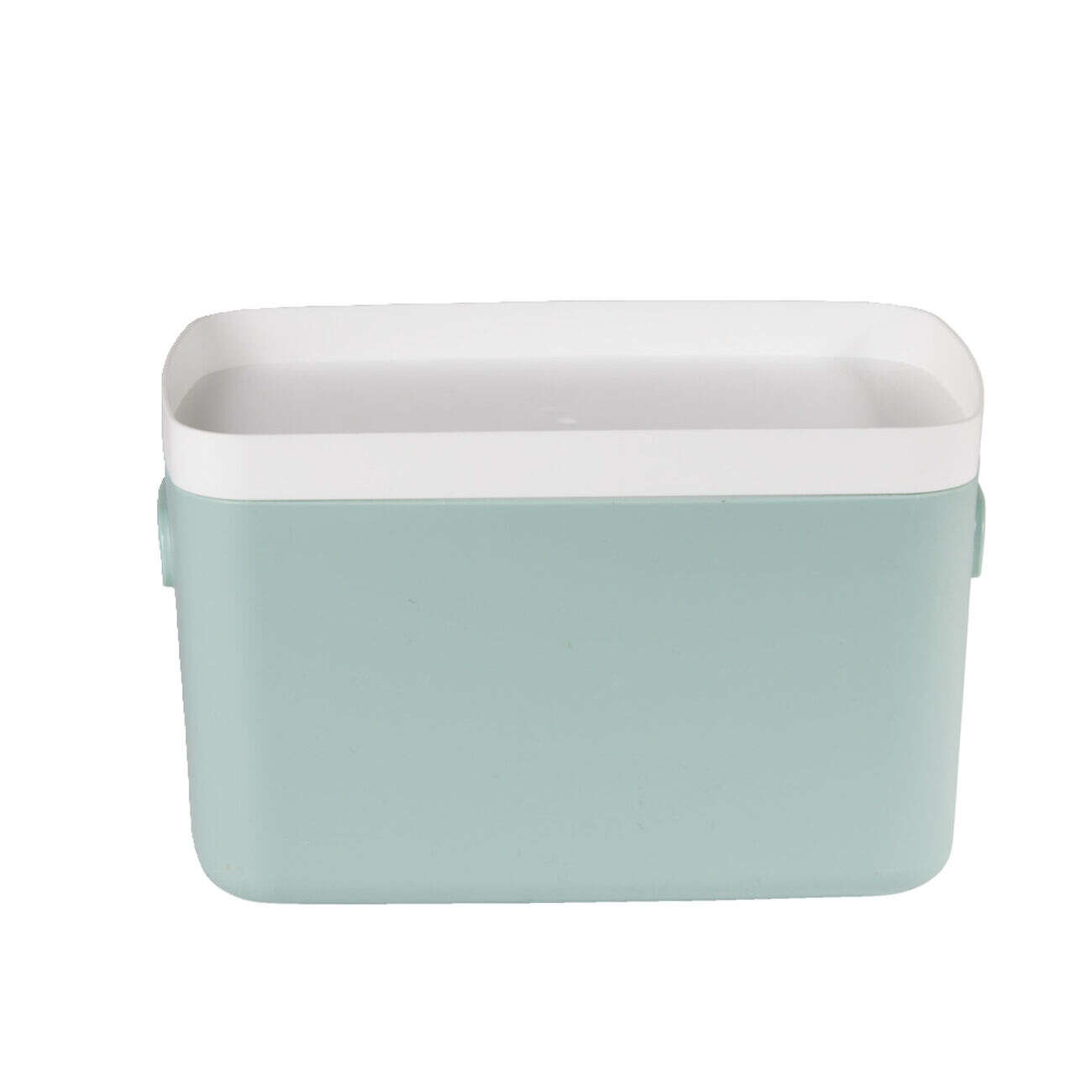 Boîte de rangement polypropylène 4L