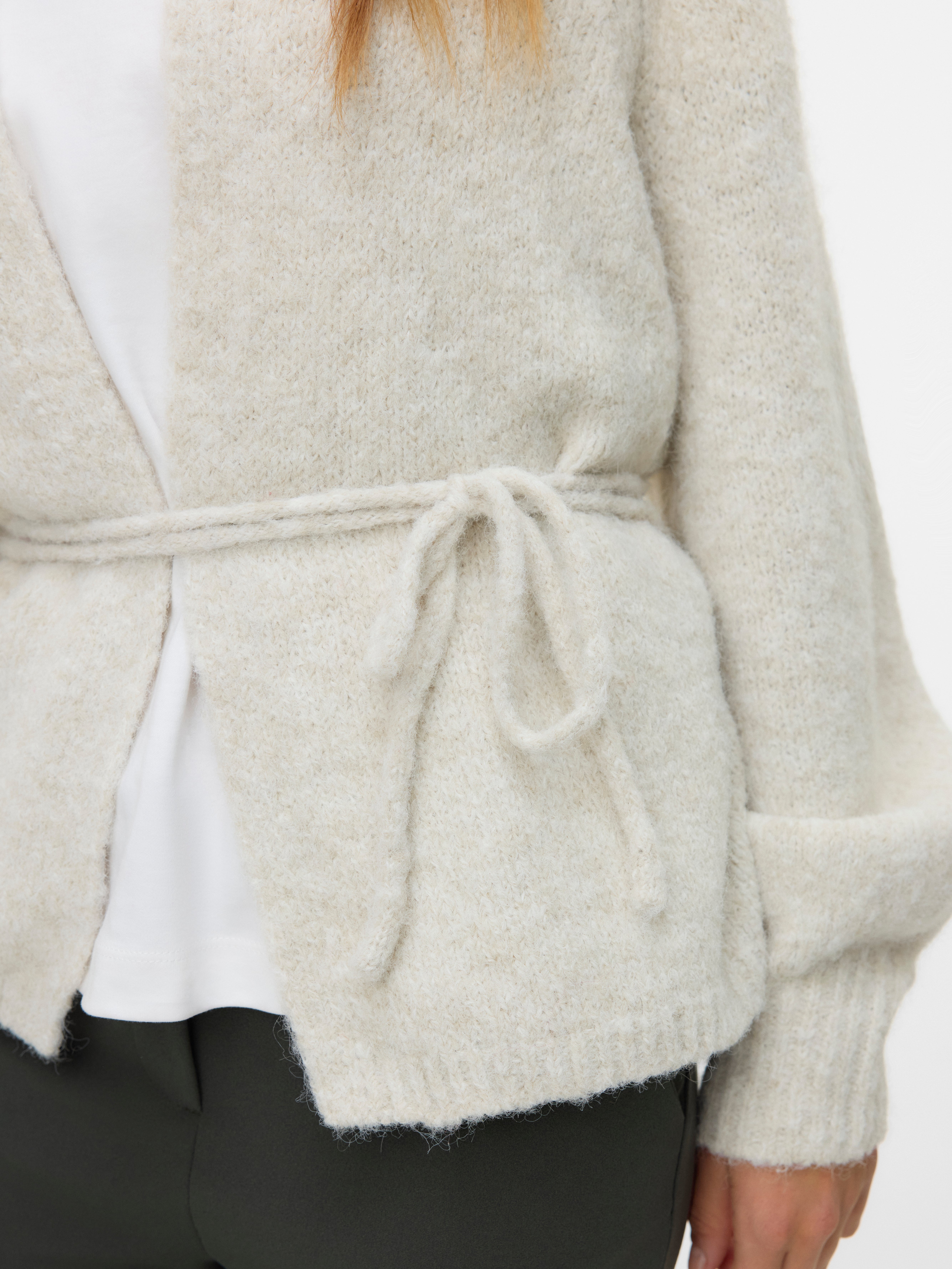 VERO MODA® VMAGNES Knit Cardigan