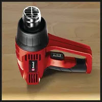 Pistolet à air chaud TC-HA 2000/1