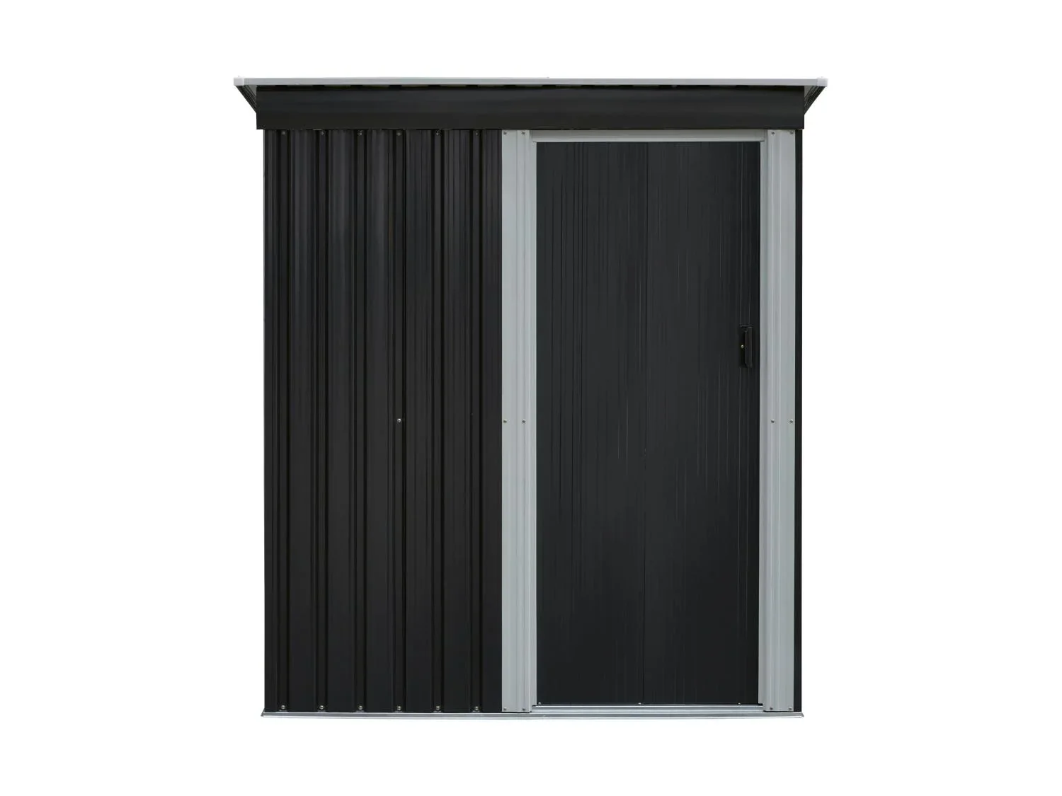 PARKSIDE Abri de jardin S, 1,4 m