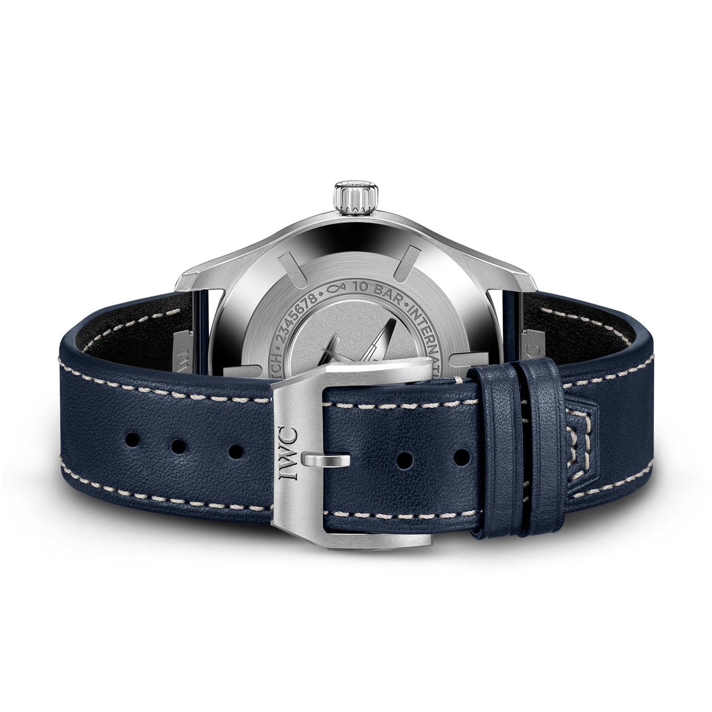 [Super Clone]IWC-Pilot's Watch Mark XX (IW328203)