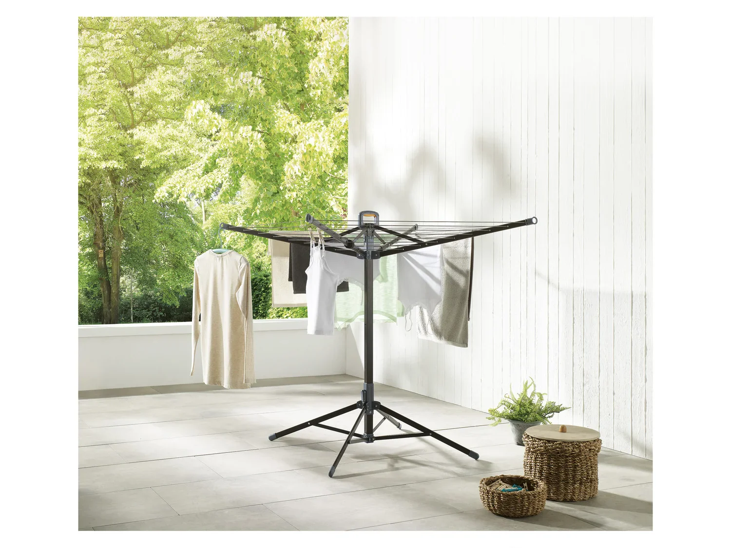 LIVARNO home Schoir parapluie