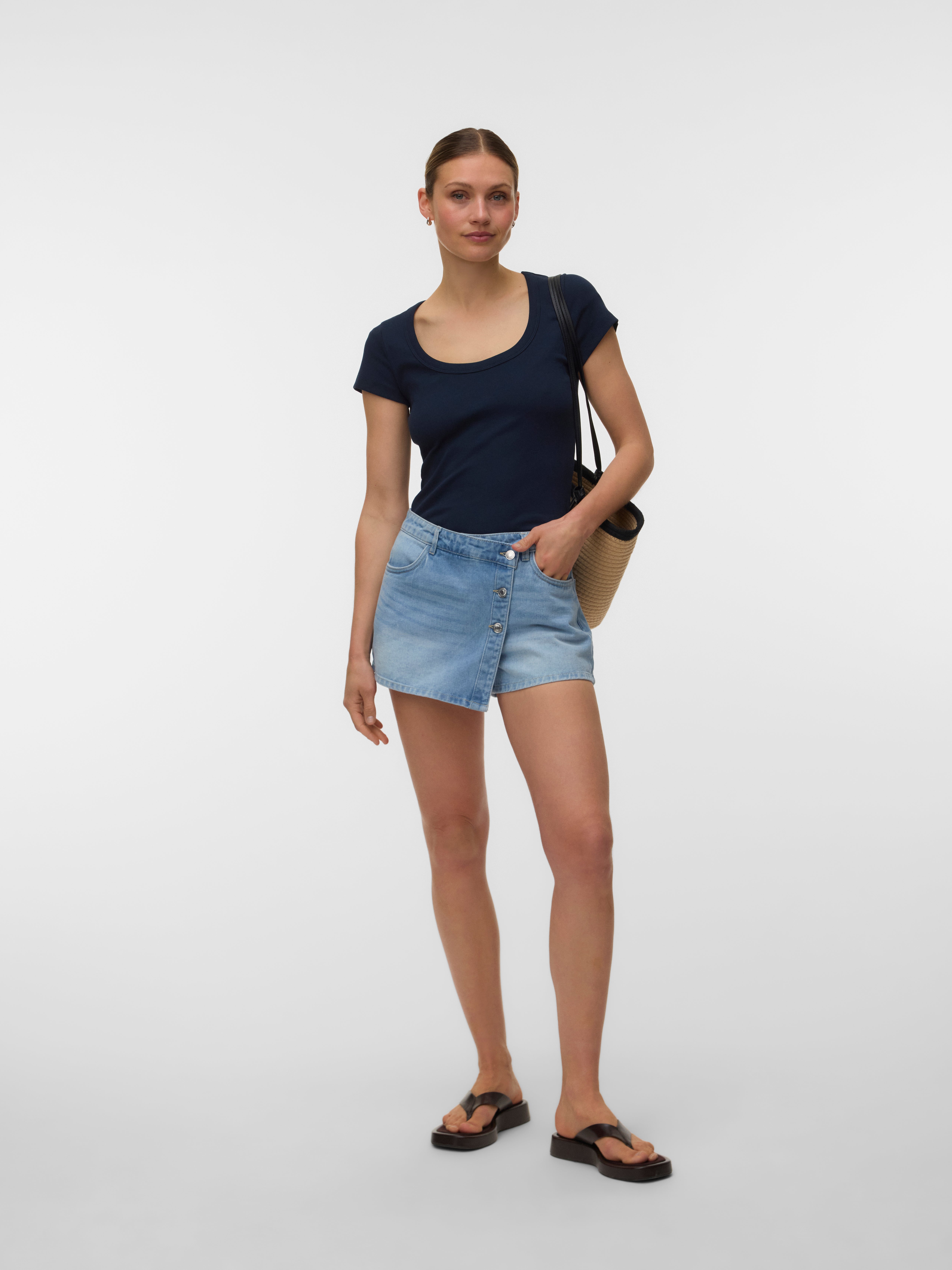 VERO MODA® VMCHLOE T-Shirt
