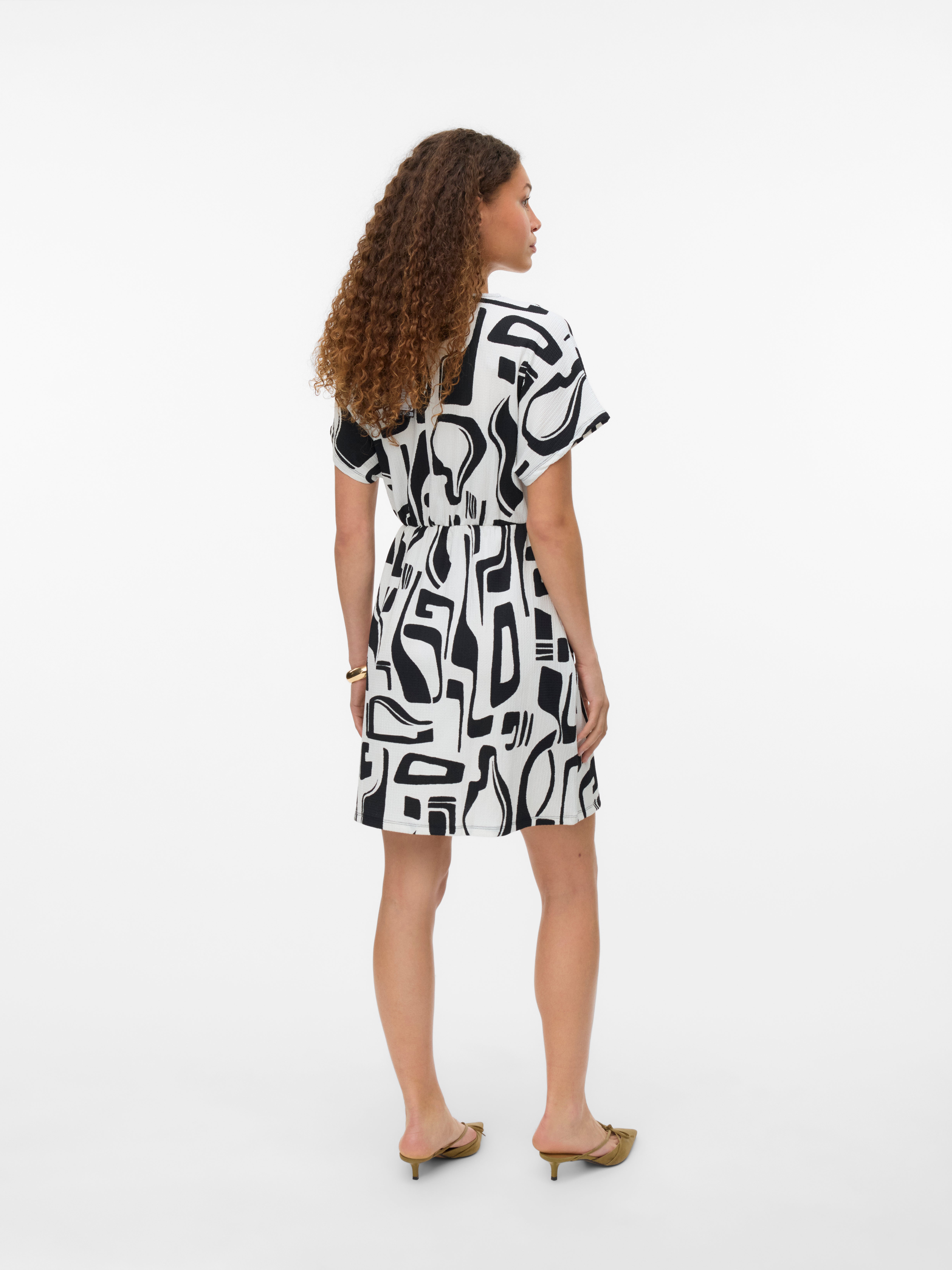VERO MODA® VMMERVE Long dress