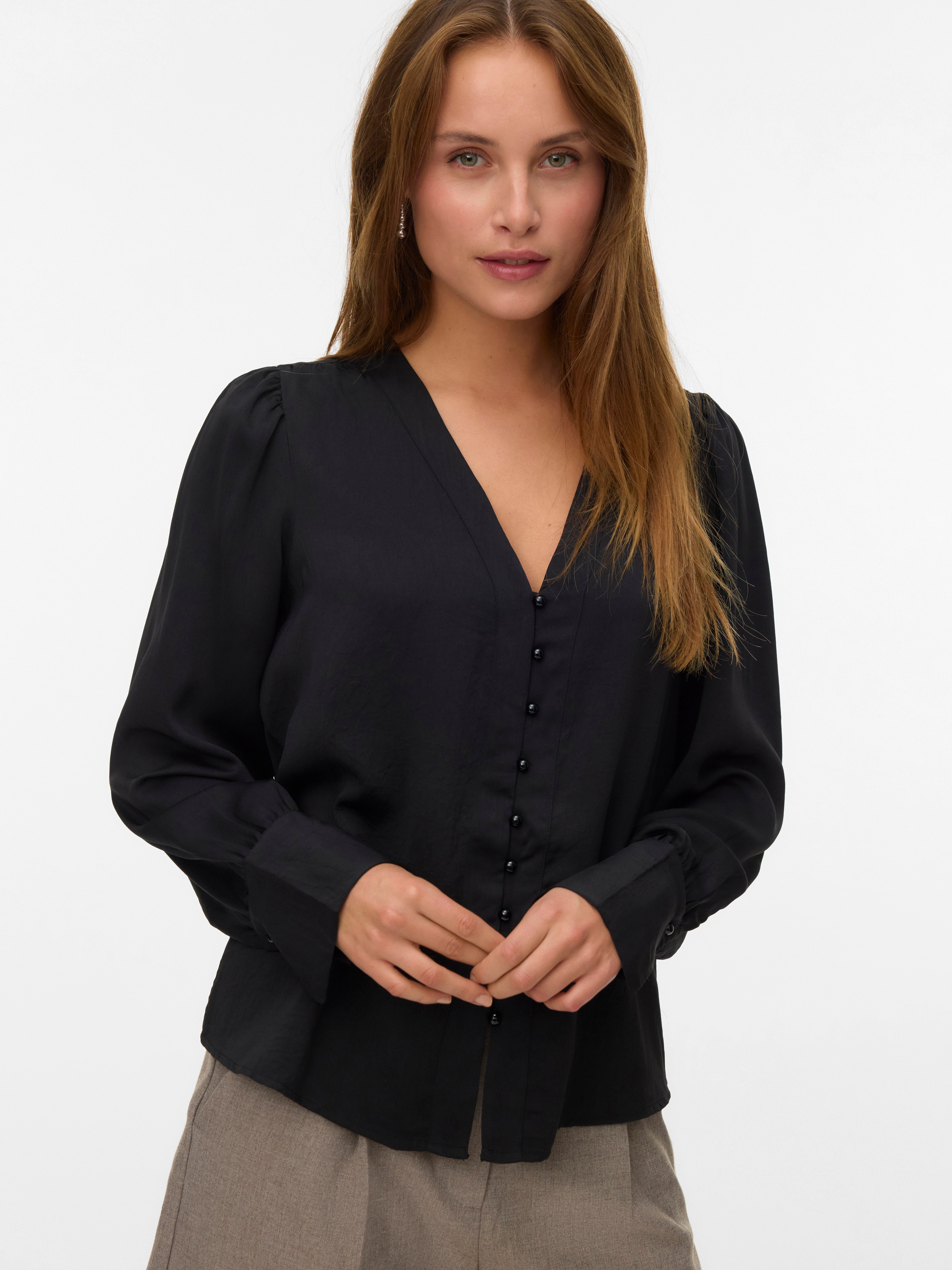 VERO MODA® VMFASANA Shirt