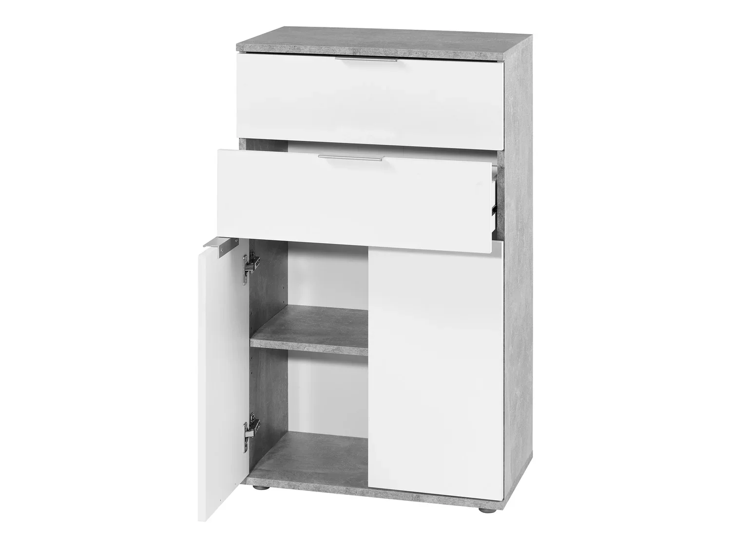LIVARNO home Commode, 57,6 x 95,3 x 33 cm