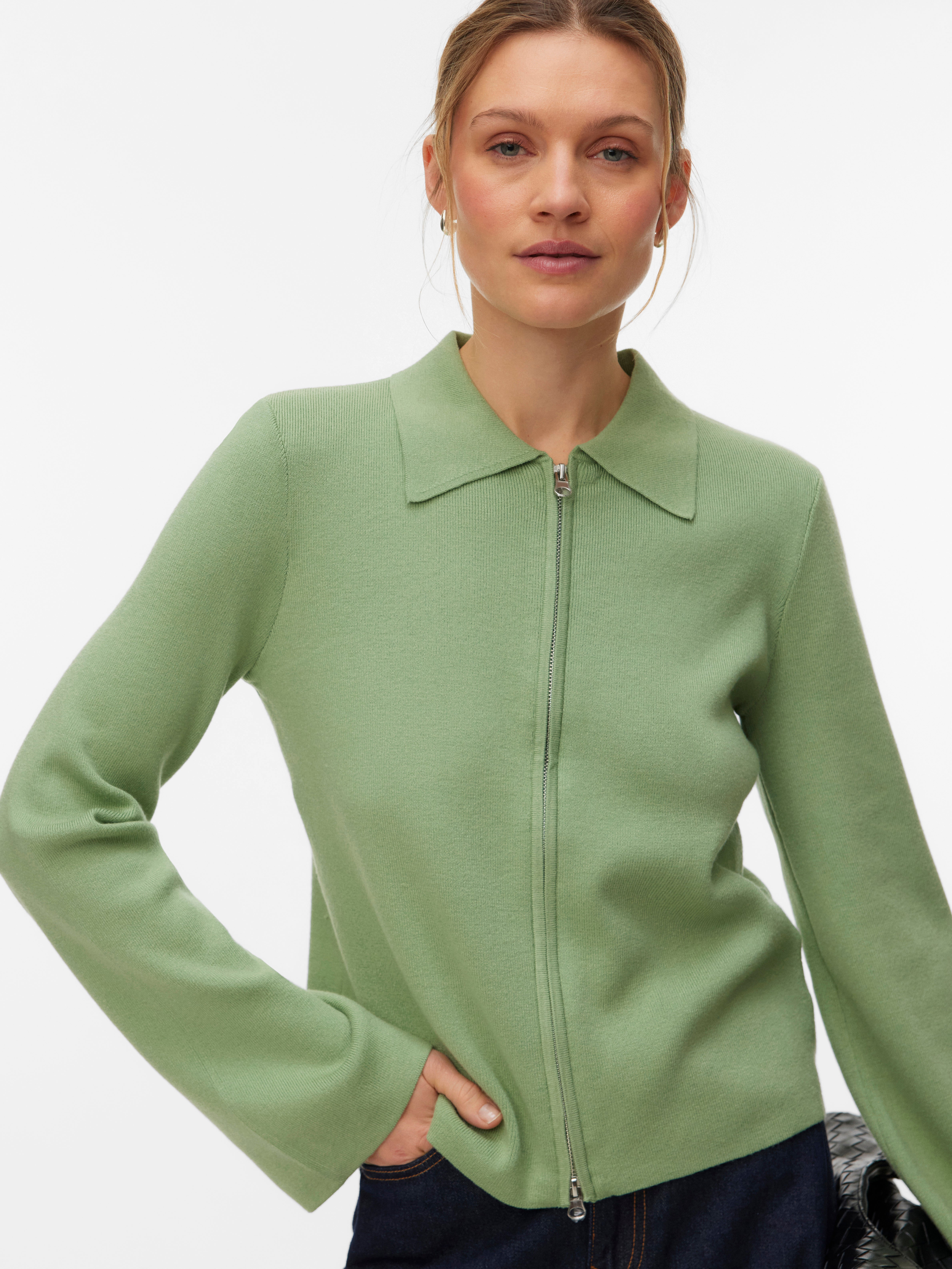 VERO MODA® AWHANNA Knit Cardigan