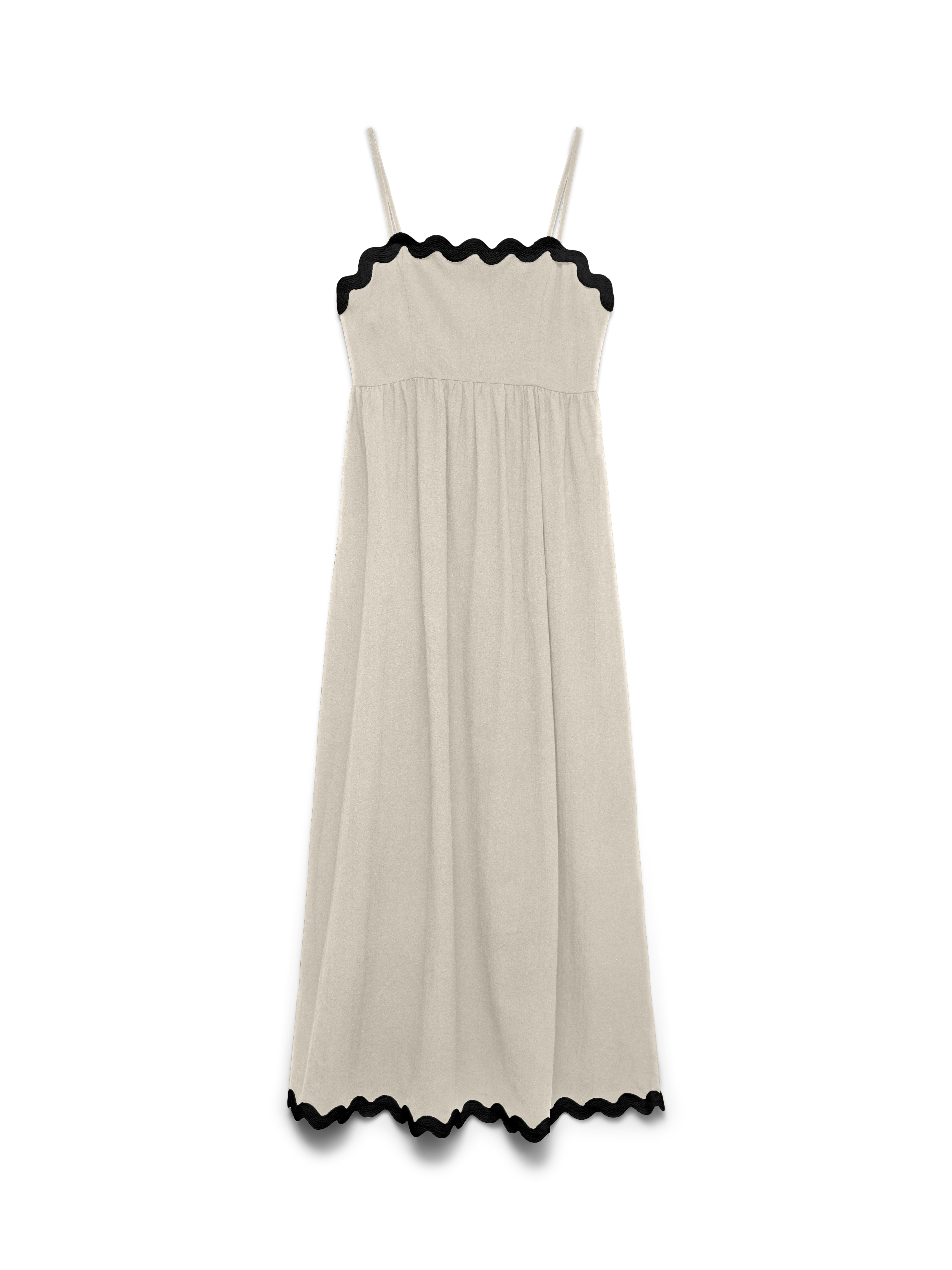 VERO MODA® VMJENNA Long dress