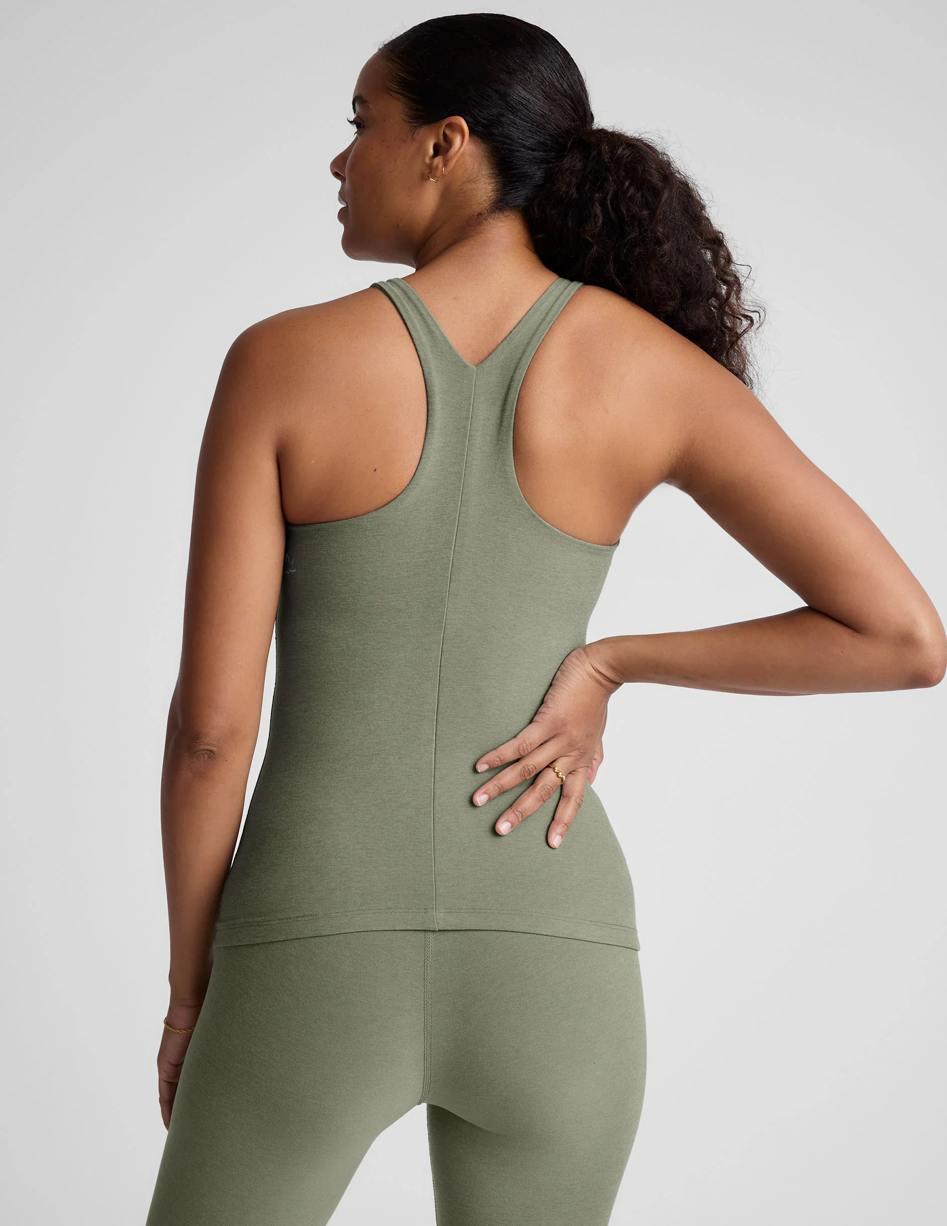 Spacedye™ Refocus Tank
