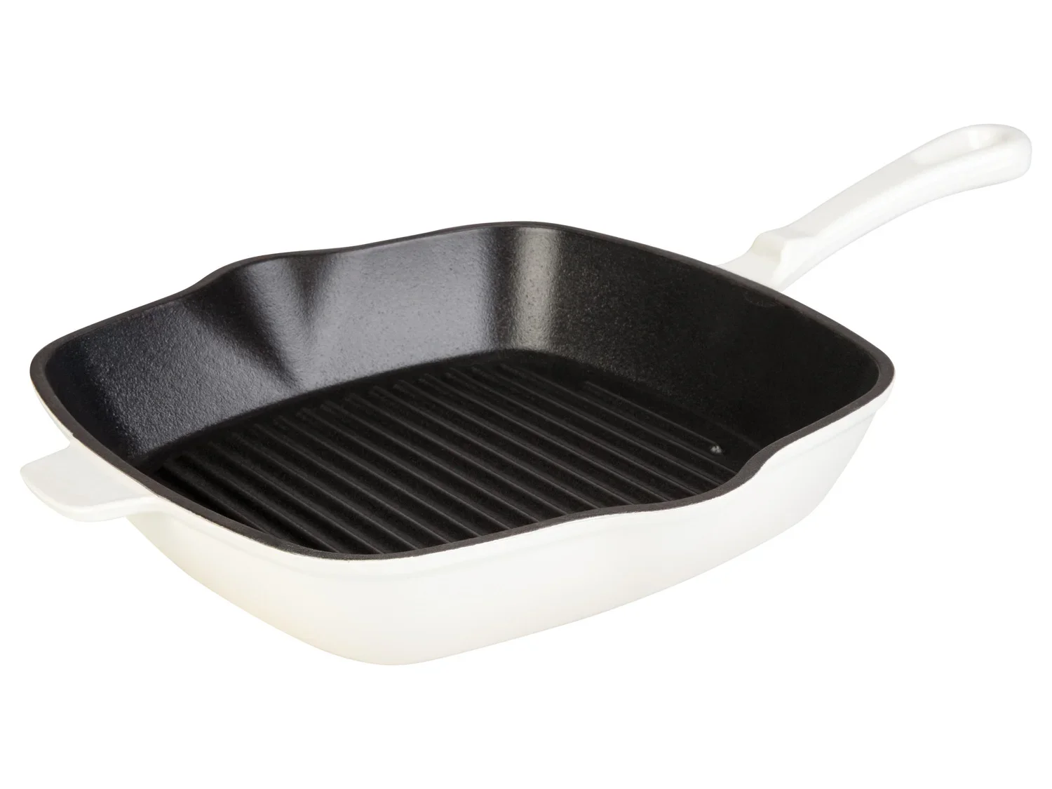 LIVARNO home Pole  griller en fonte