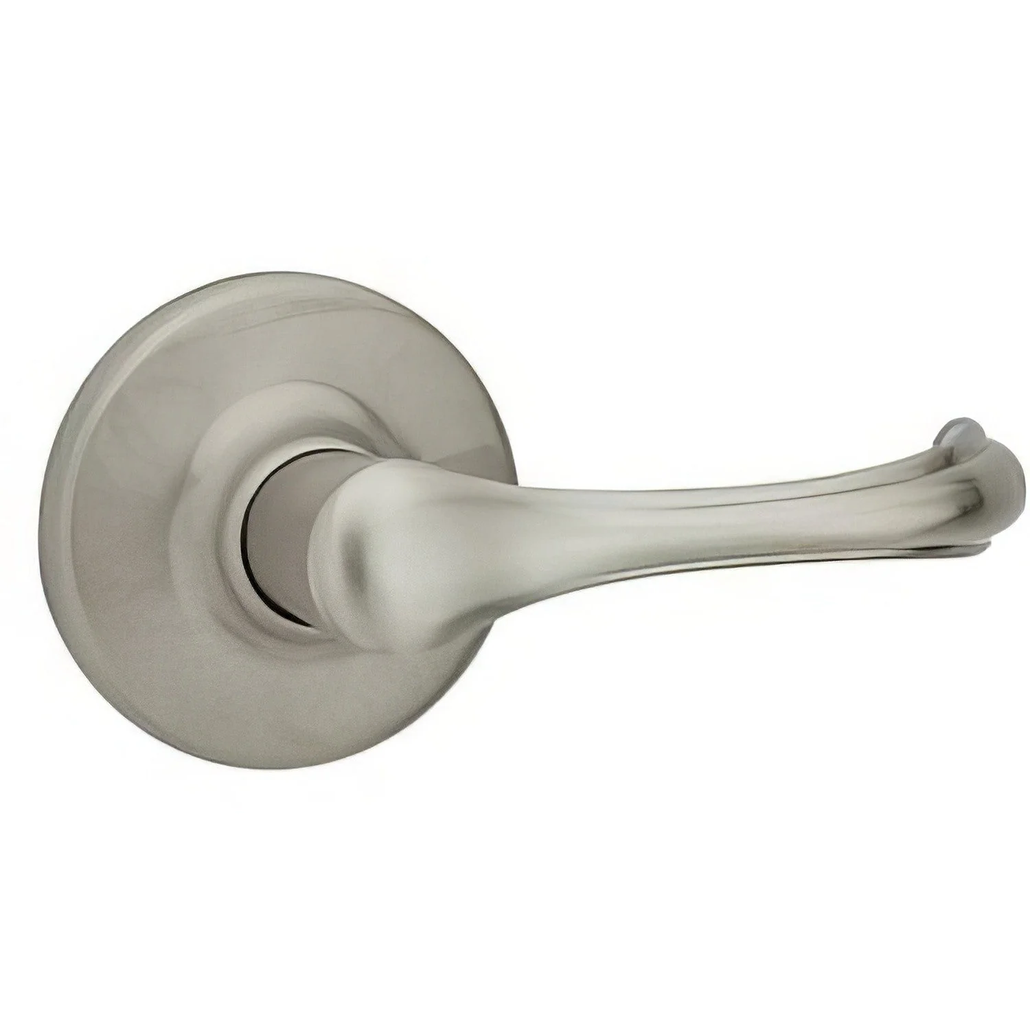 Kwikset 200DNL Dorian Maximum Series Passage Door Lever - TA Screen Specialist, Inc.