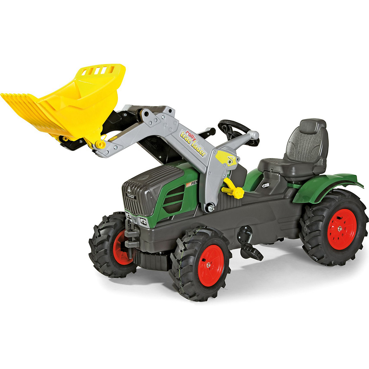 ROLLY TOYS Rolly Farmtrac Fendt 211, Tracteur