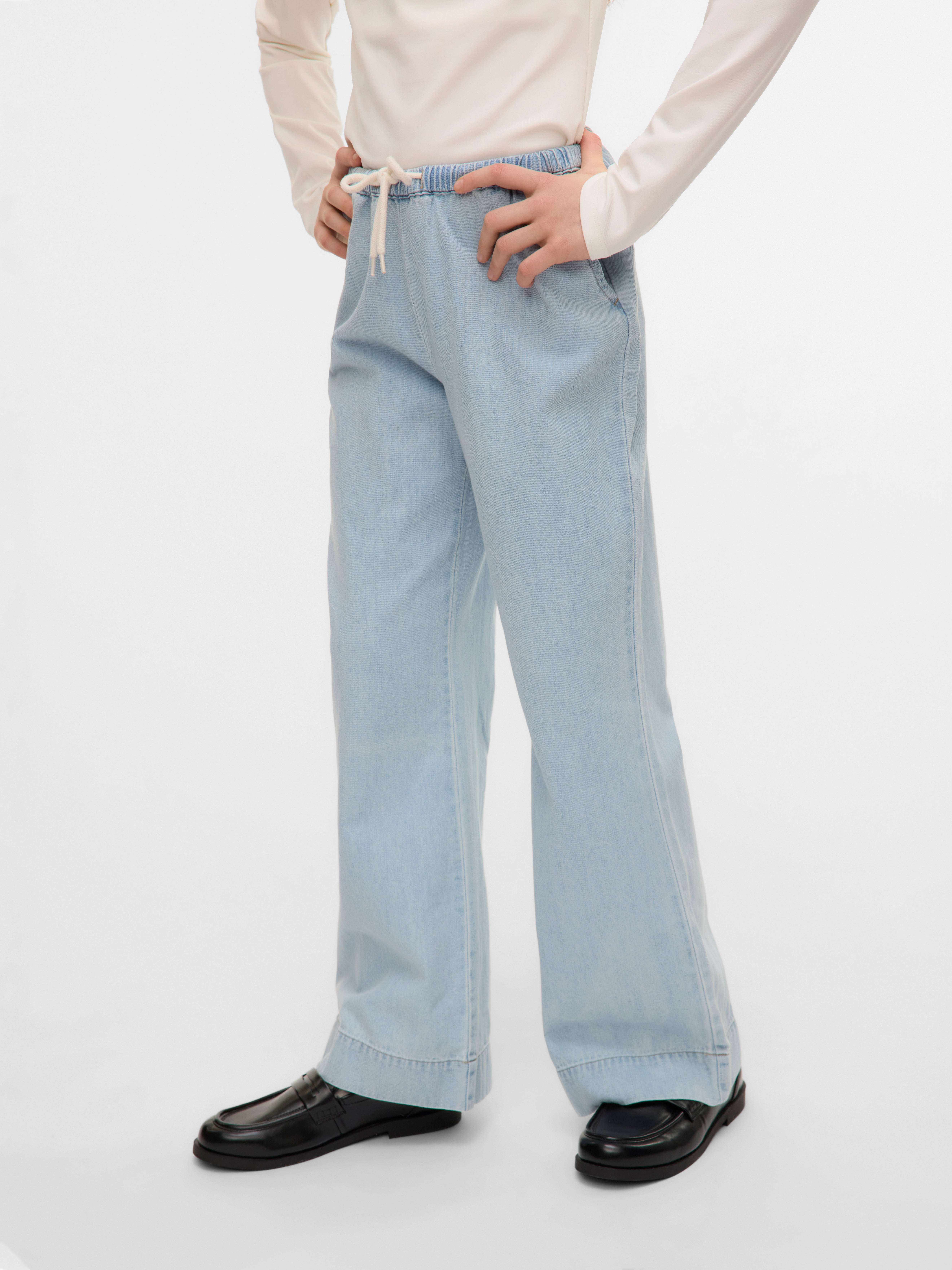 VERO MODA® VMDREAMY Loose Fit Jeans