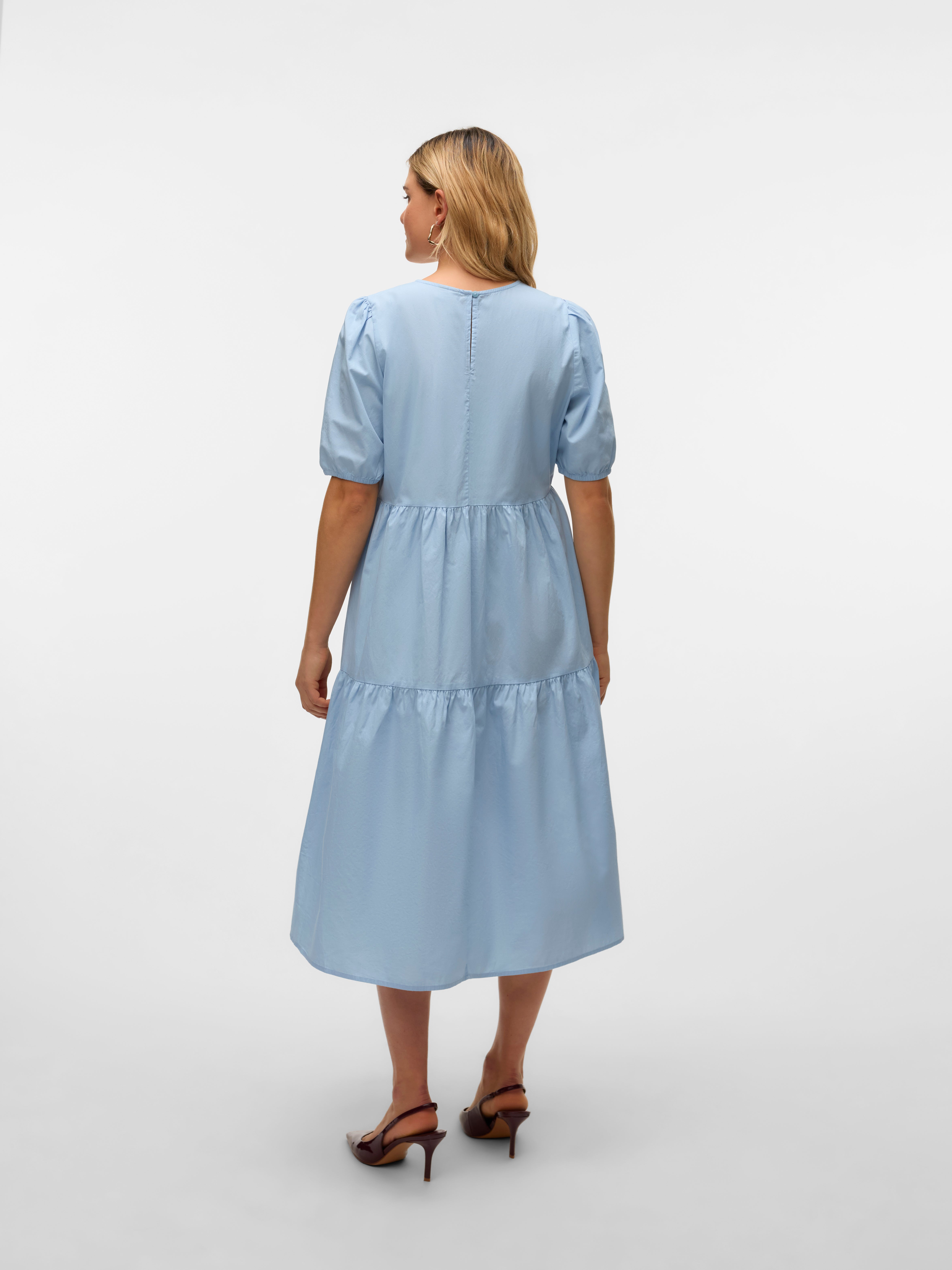 VERO MODA® VMJARLOTTE Long dress