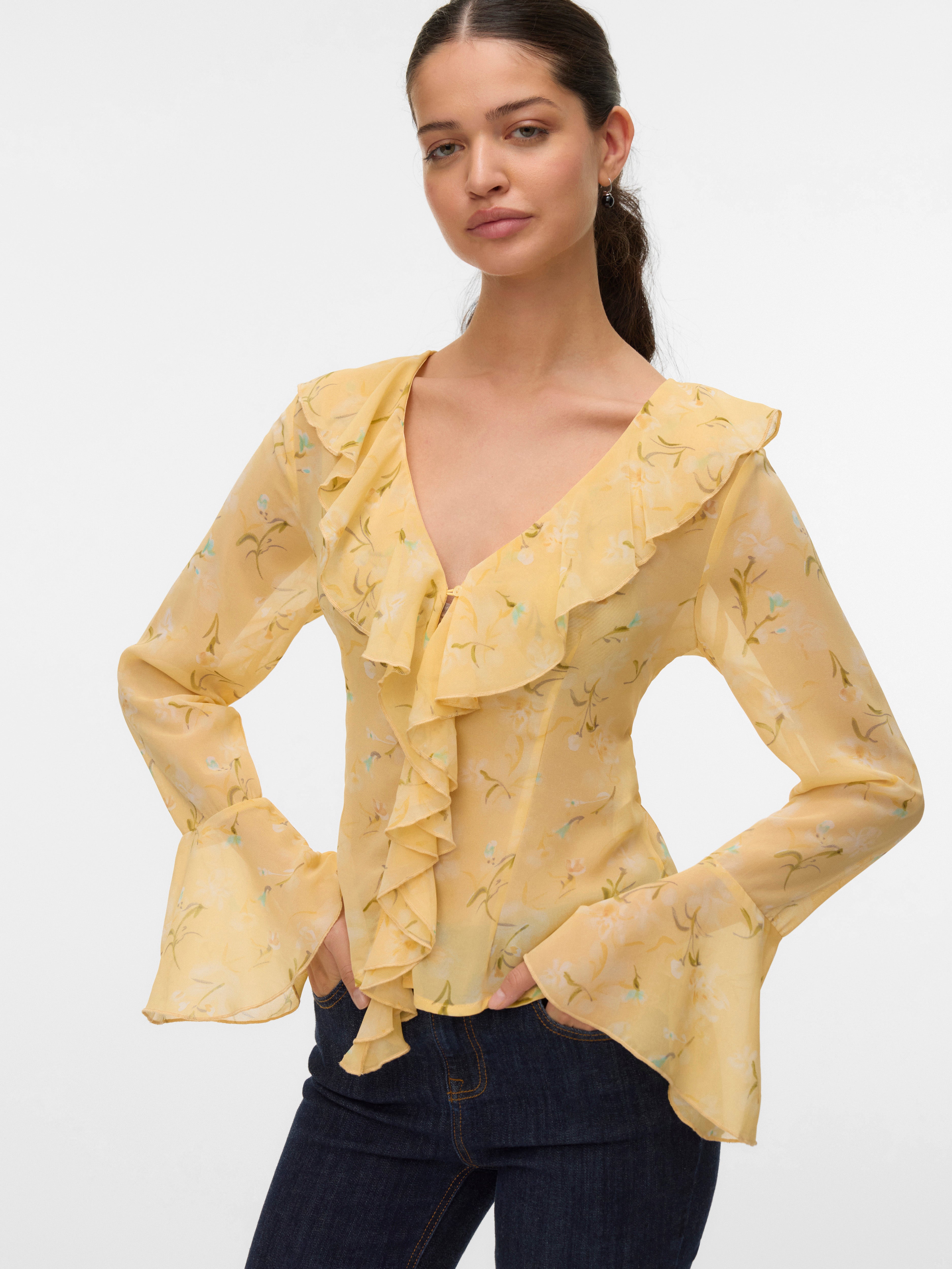 VERO MODA® VMSIGNE Top