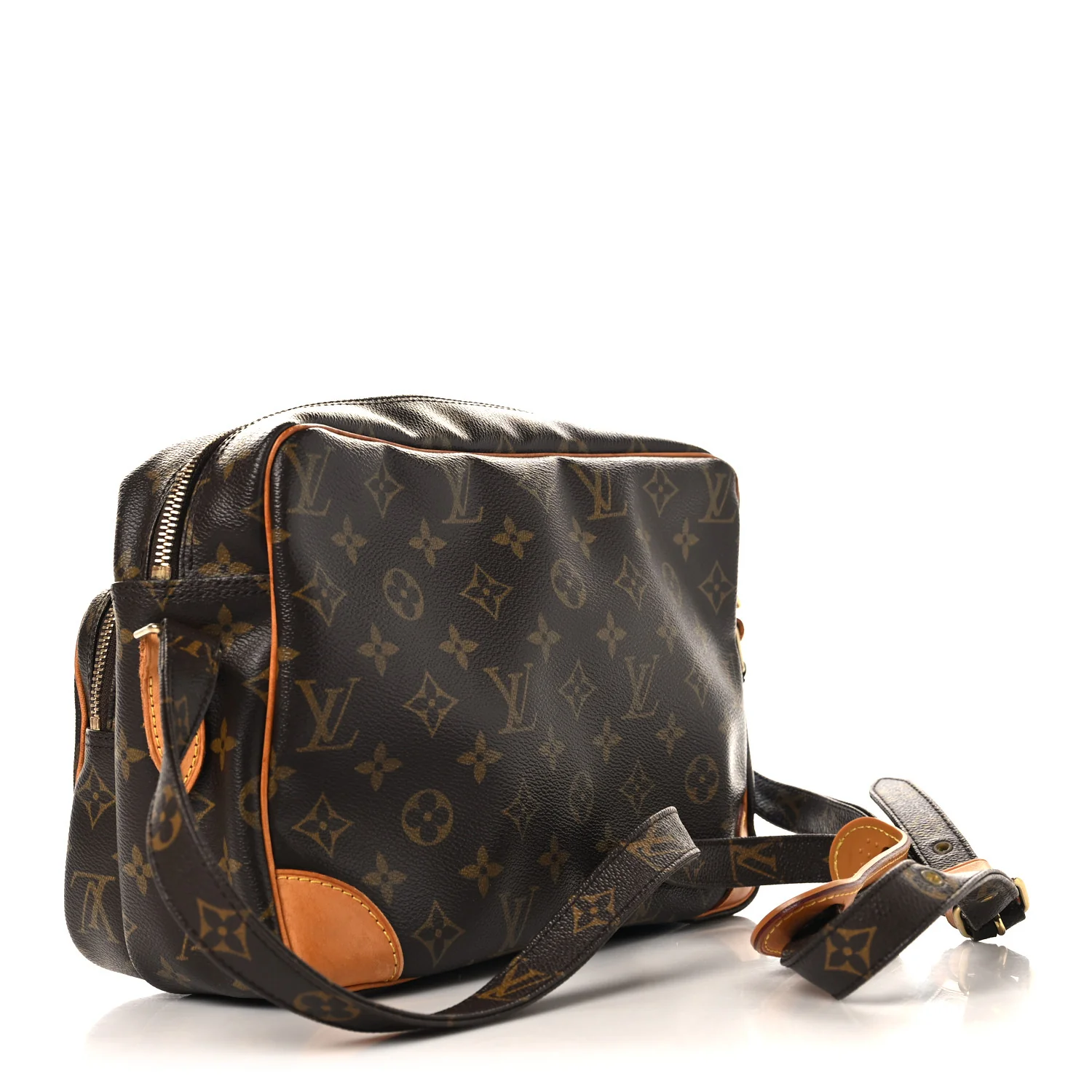 Monogram Nil 28