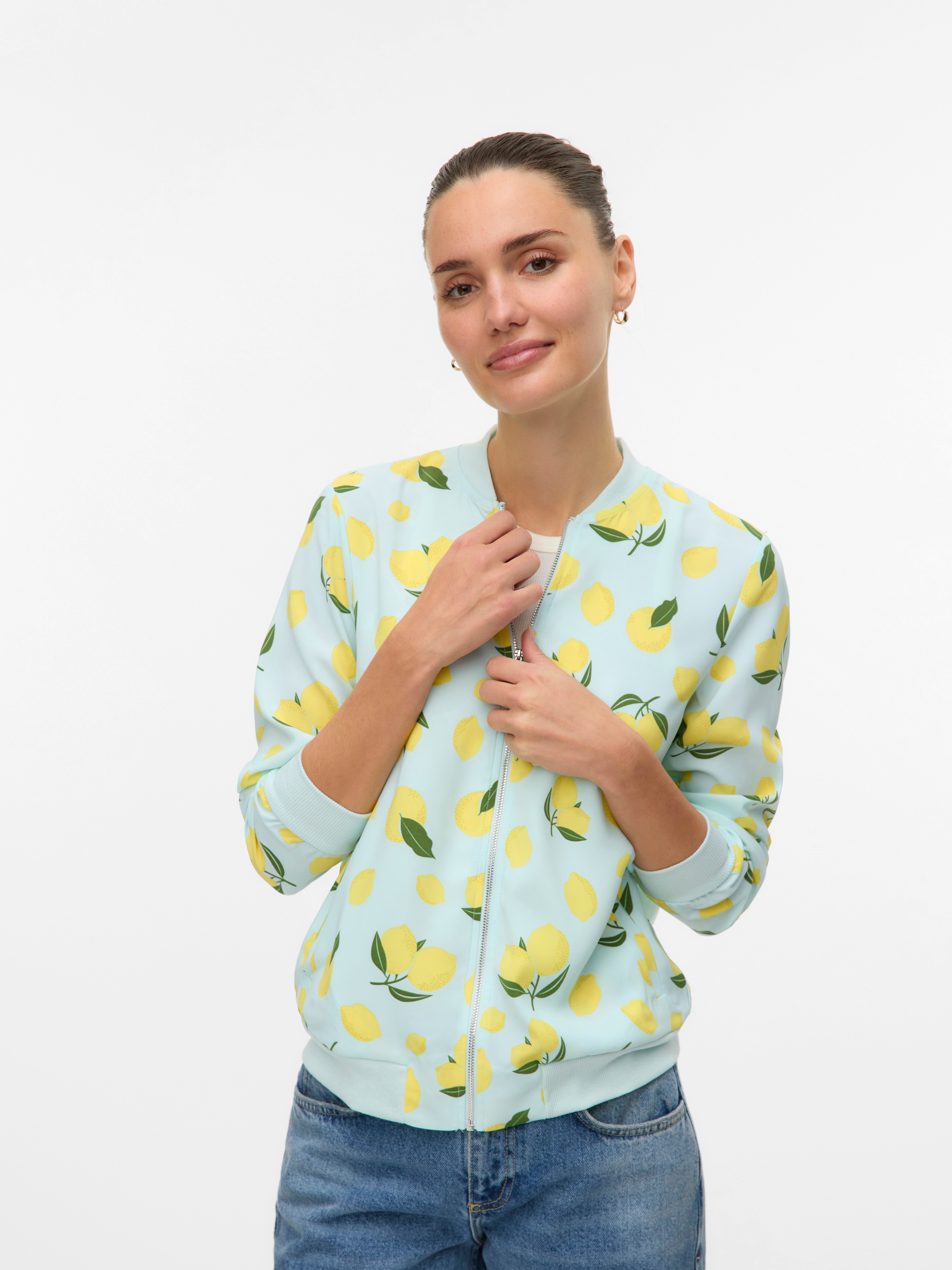 VERO MODA® VMCOCO Otw Bomber