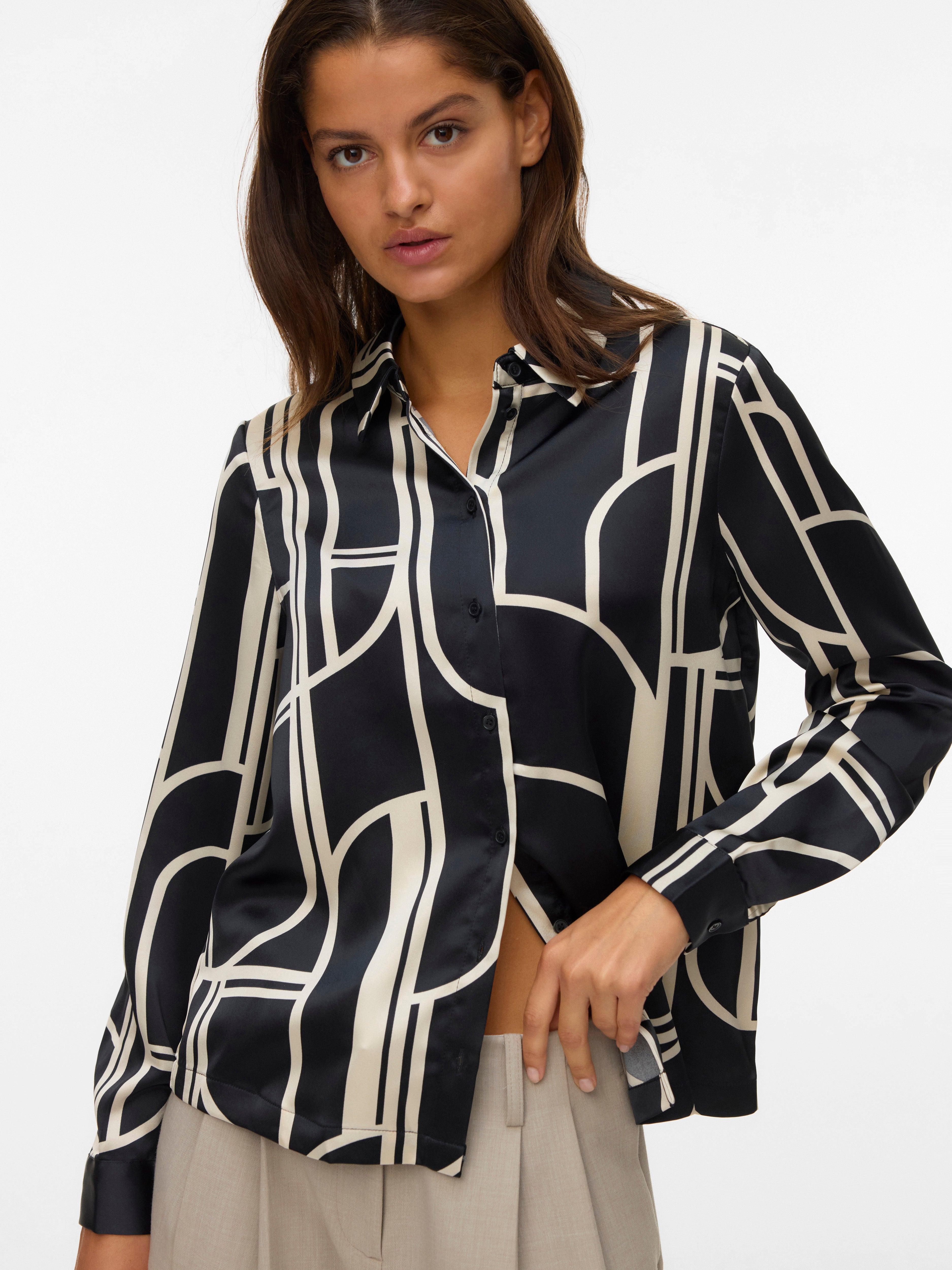 VERO MODA® VMHADLEY Shirt
