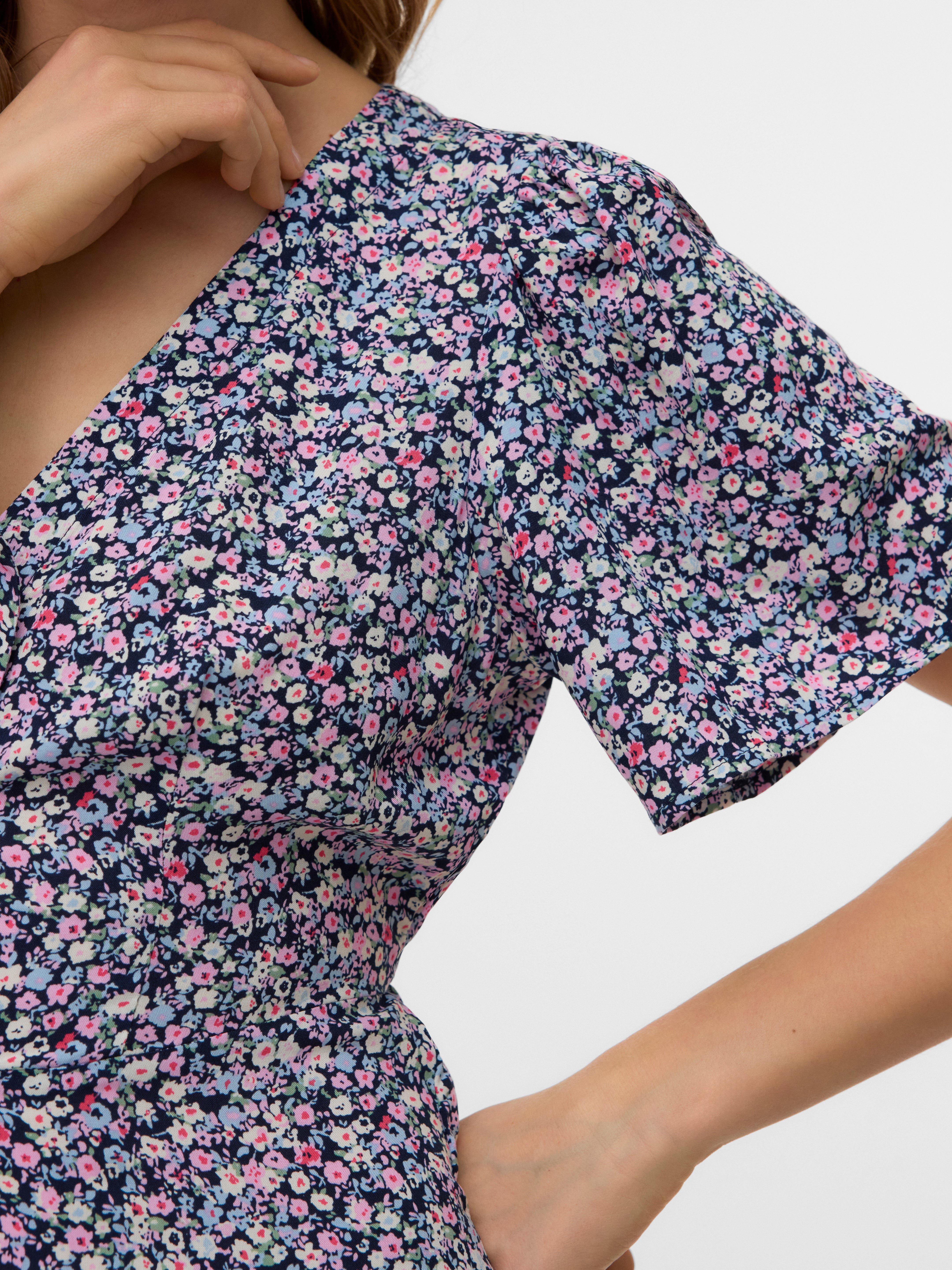 VERO MODA® VMALBA Short dress