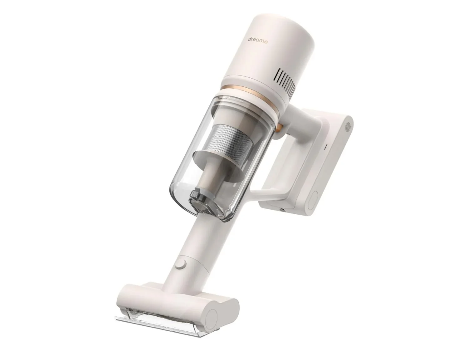 DREAME Aspirateur balai sans fil