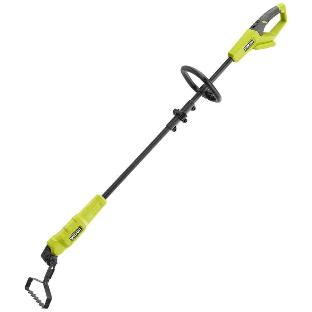 Ryobi Cordless Garden Hoe - 18V Oscillating Blade (Tool Only)