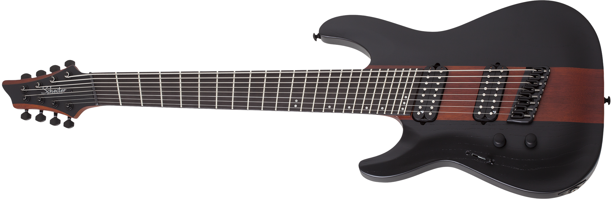 C-8 Multiscale Rob Scallon LH