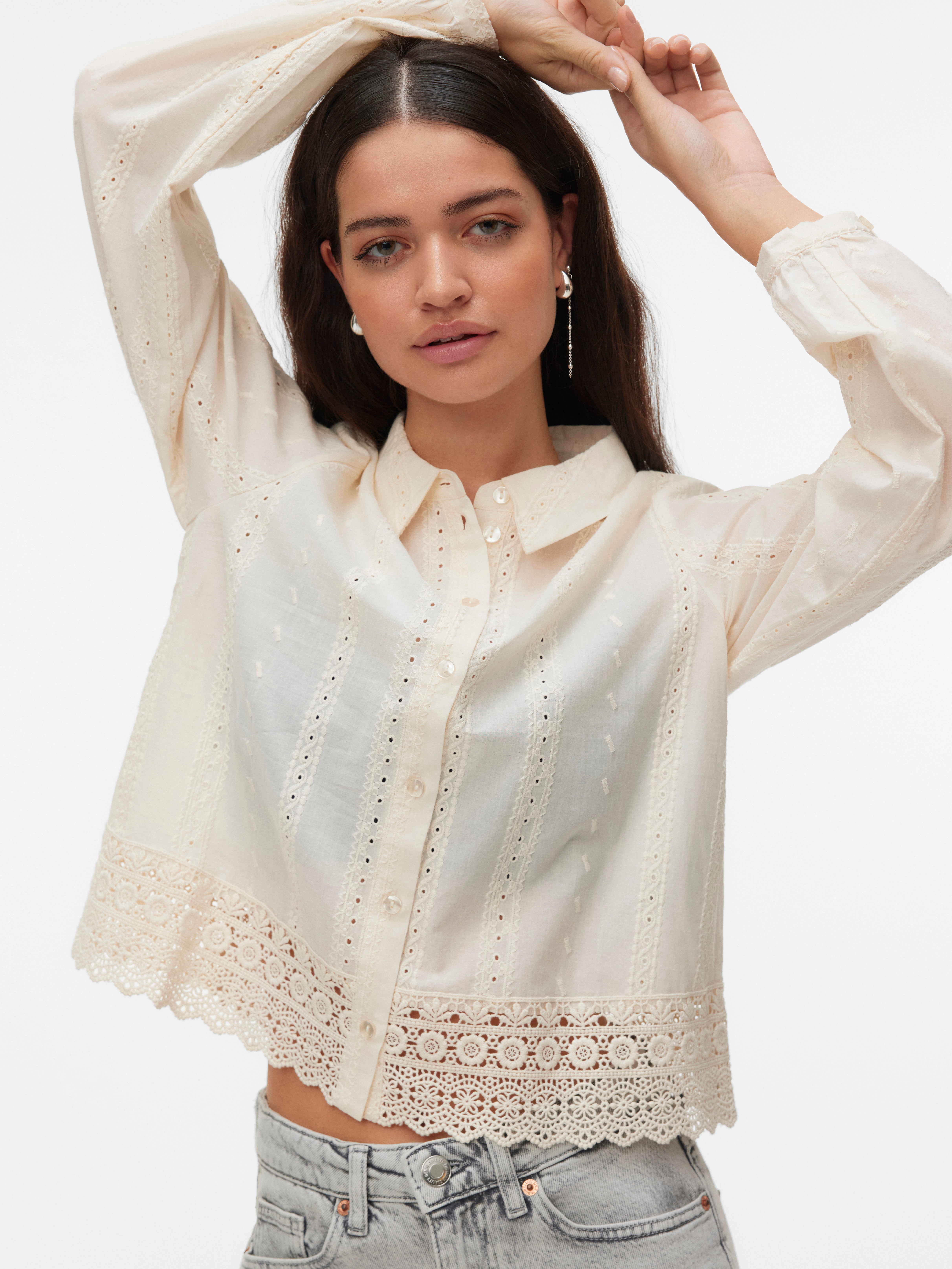 VERO MODA® VMKYRIE Shirt