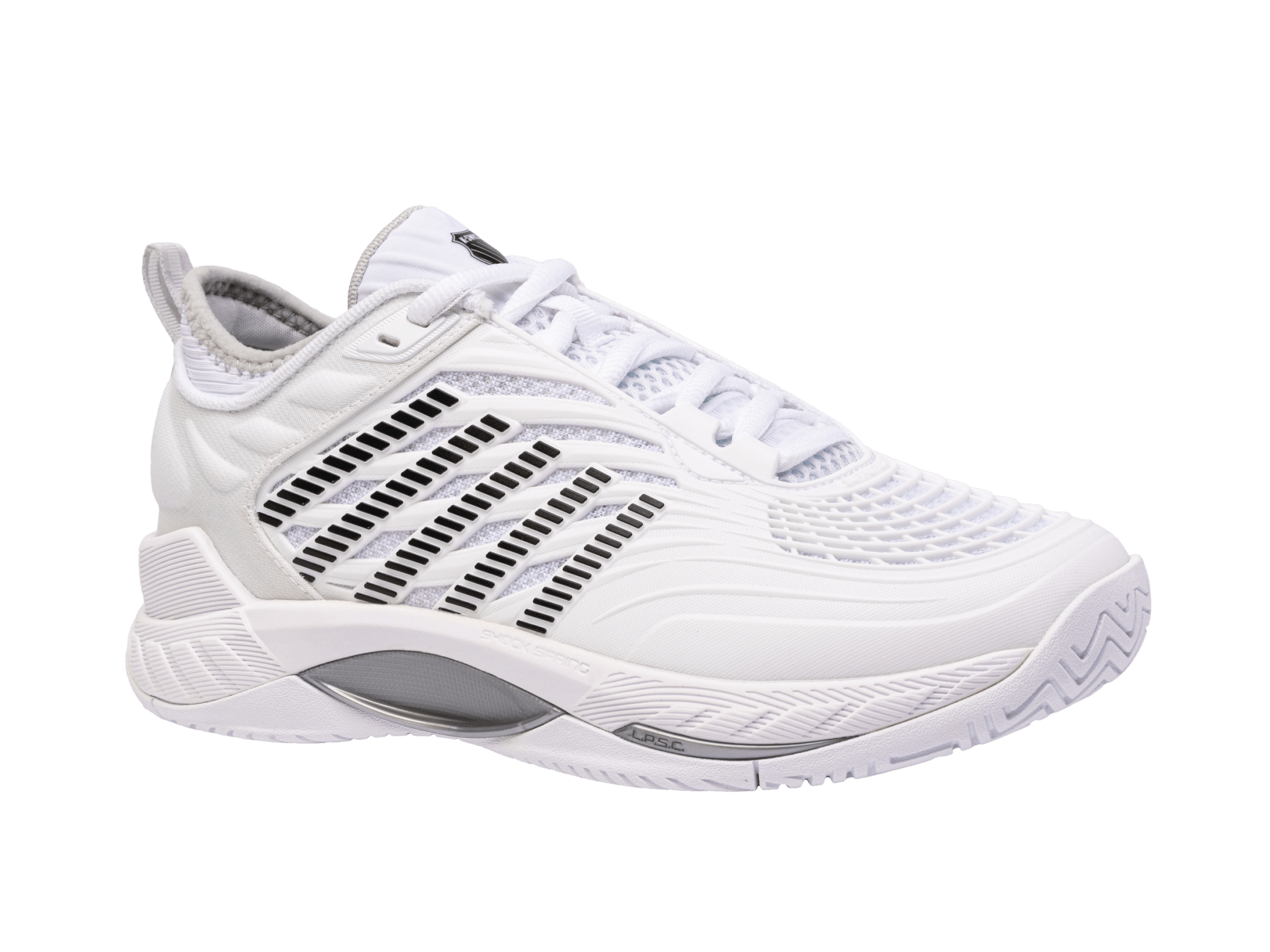 HYPERCOURT SUPREME 2 - K-Swiss Shoes