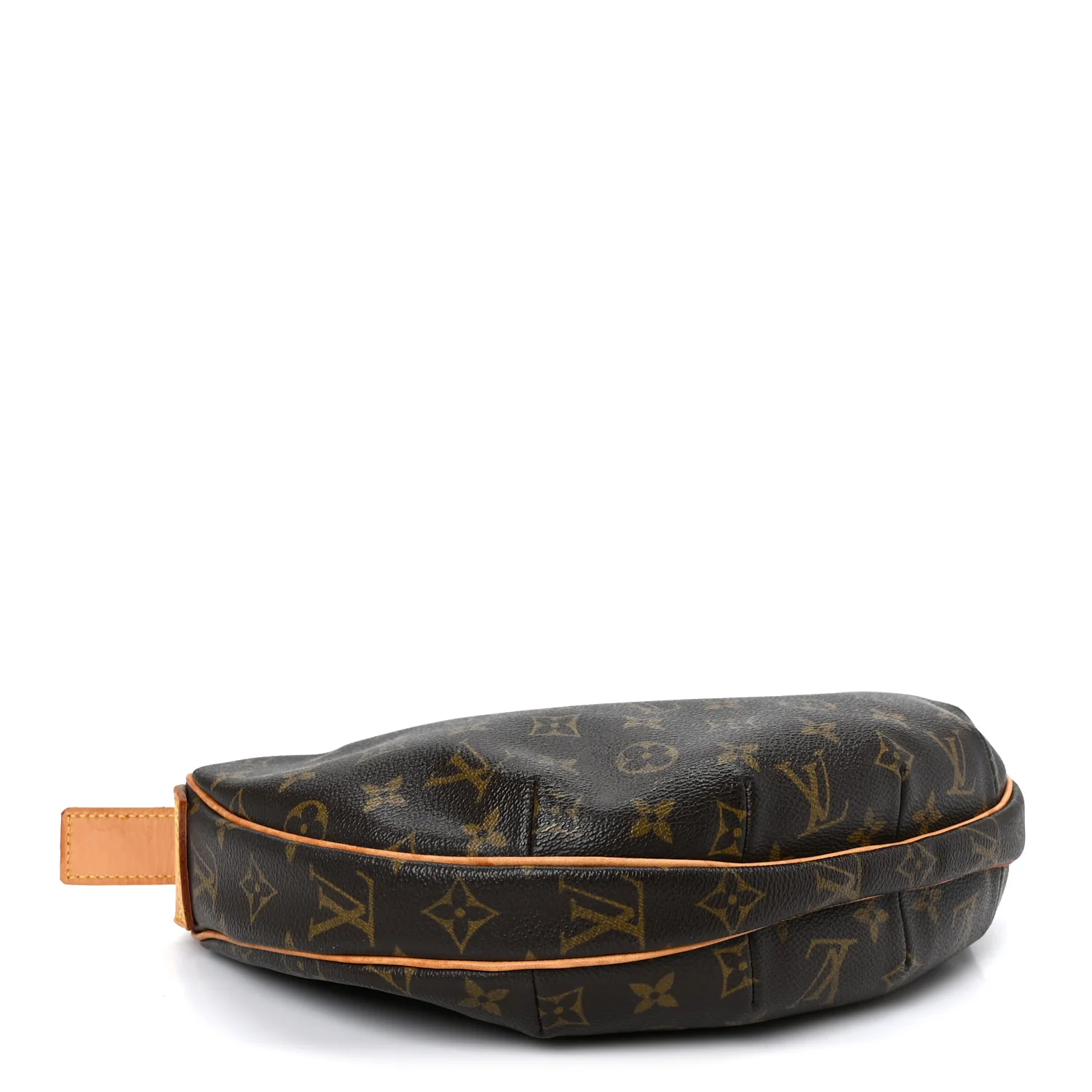 Monogram Croissant MM