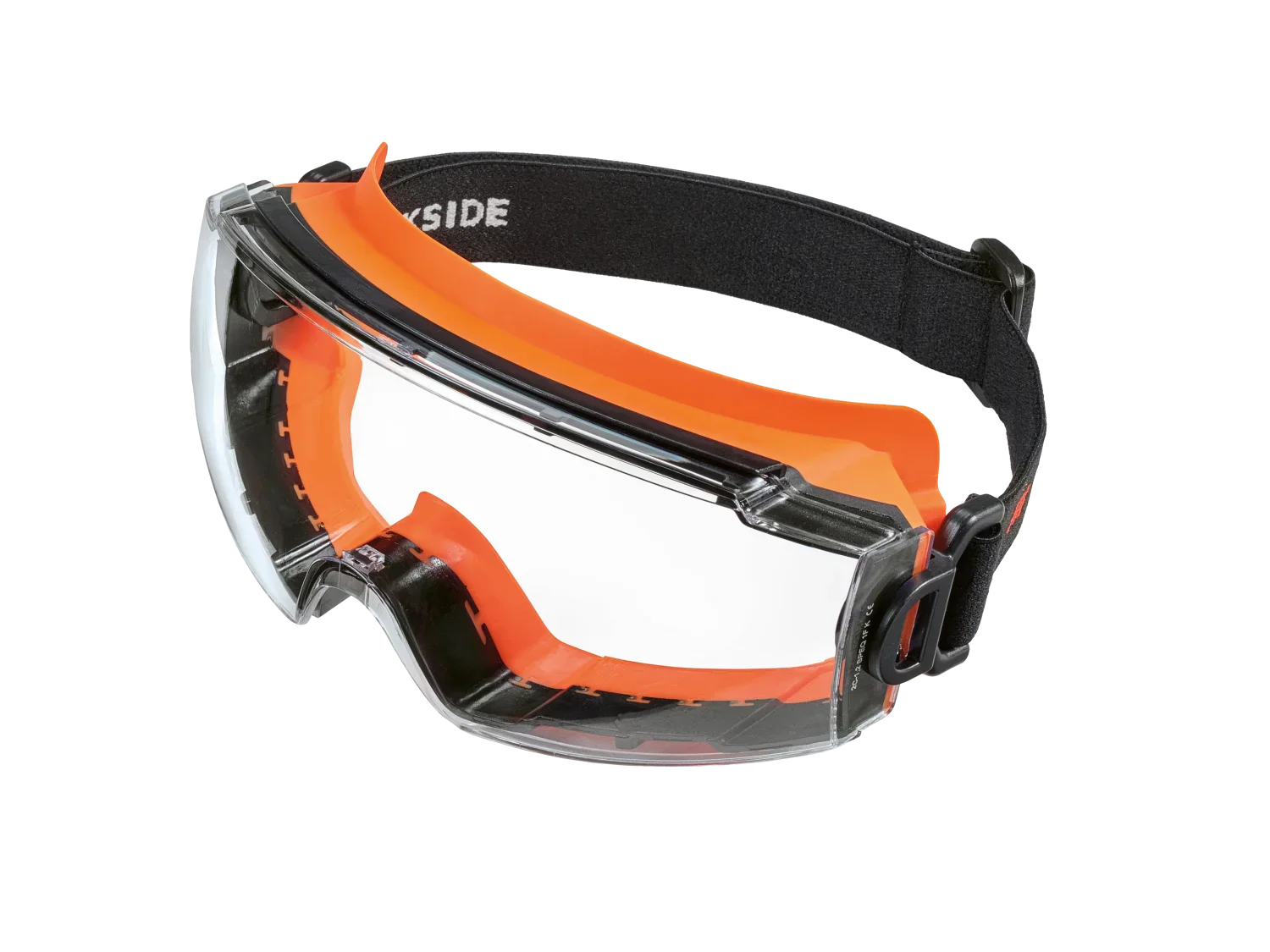 PARKSIDE Lunettes de protection