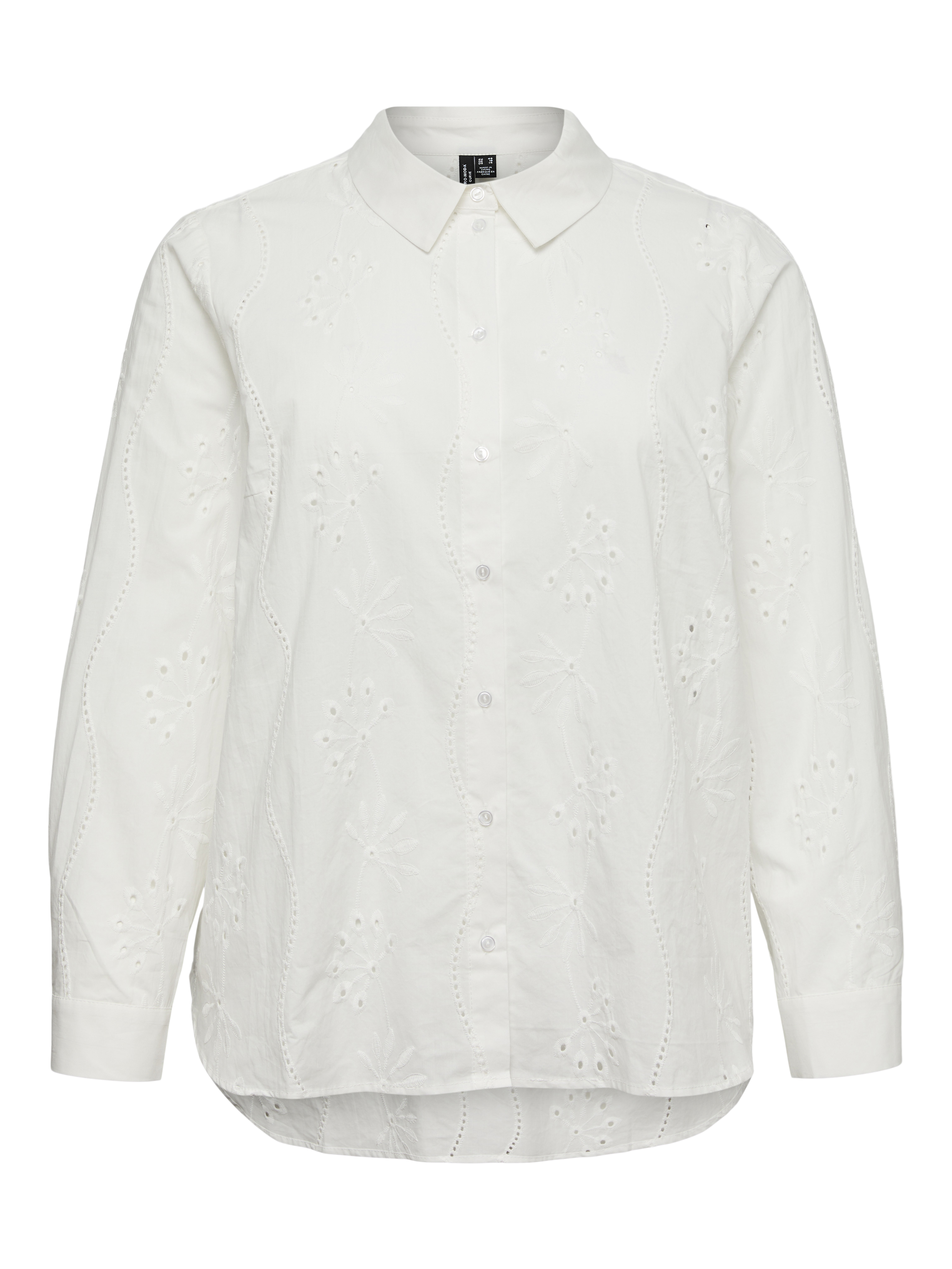 VERO MODA® VMCKARINA Shirt