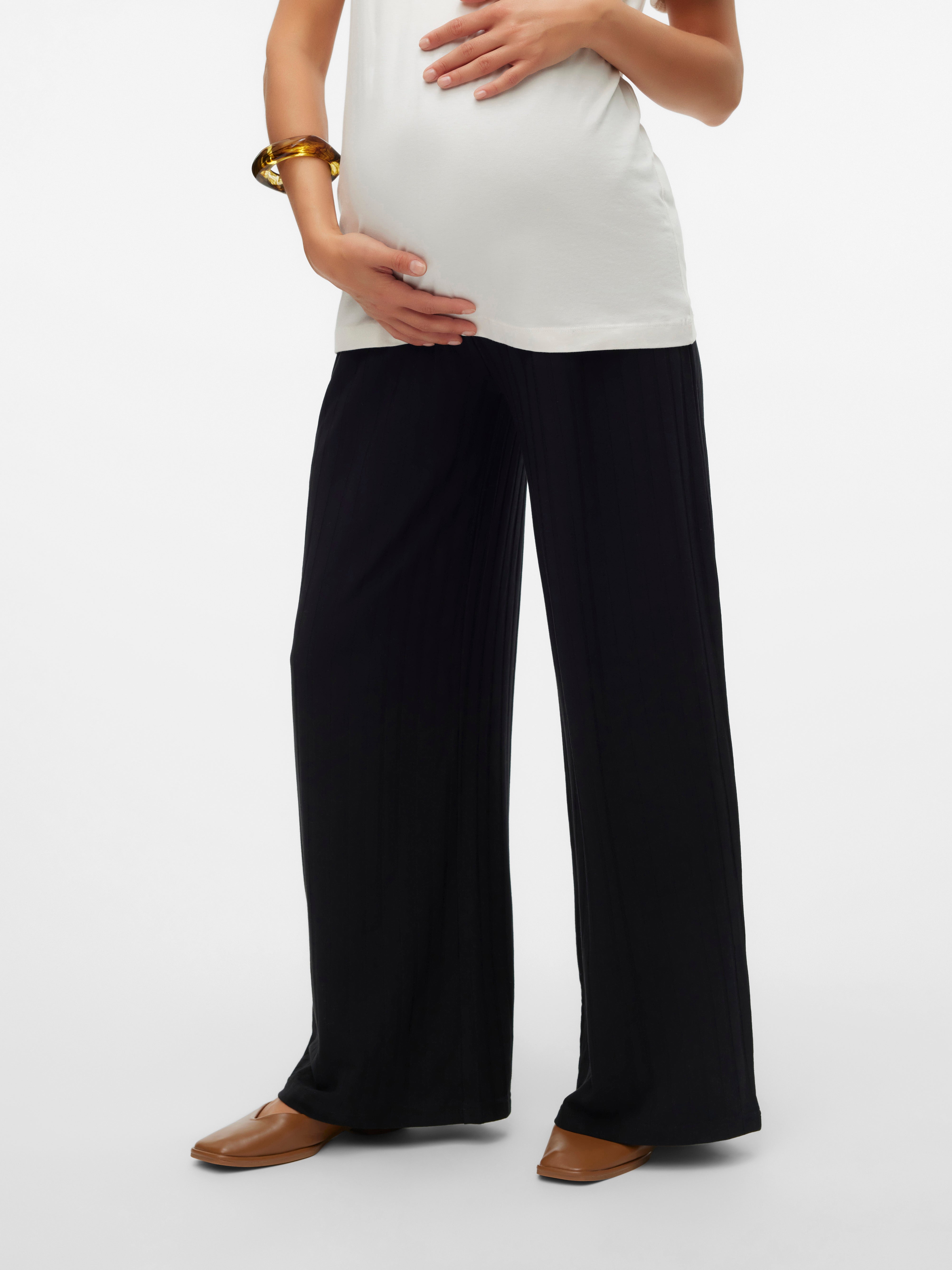 VERO MODA® Maternity-trousers