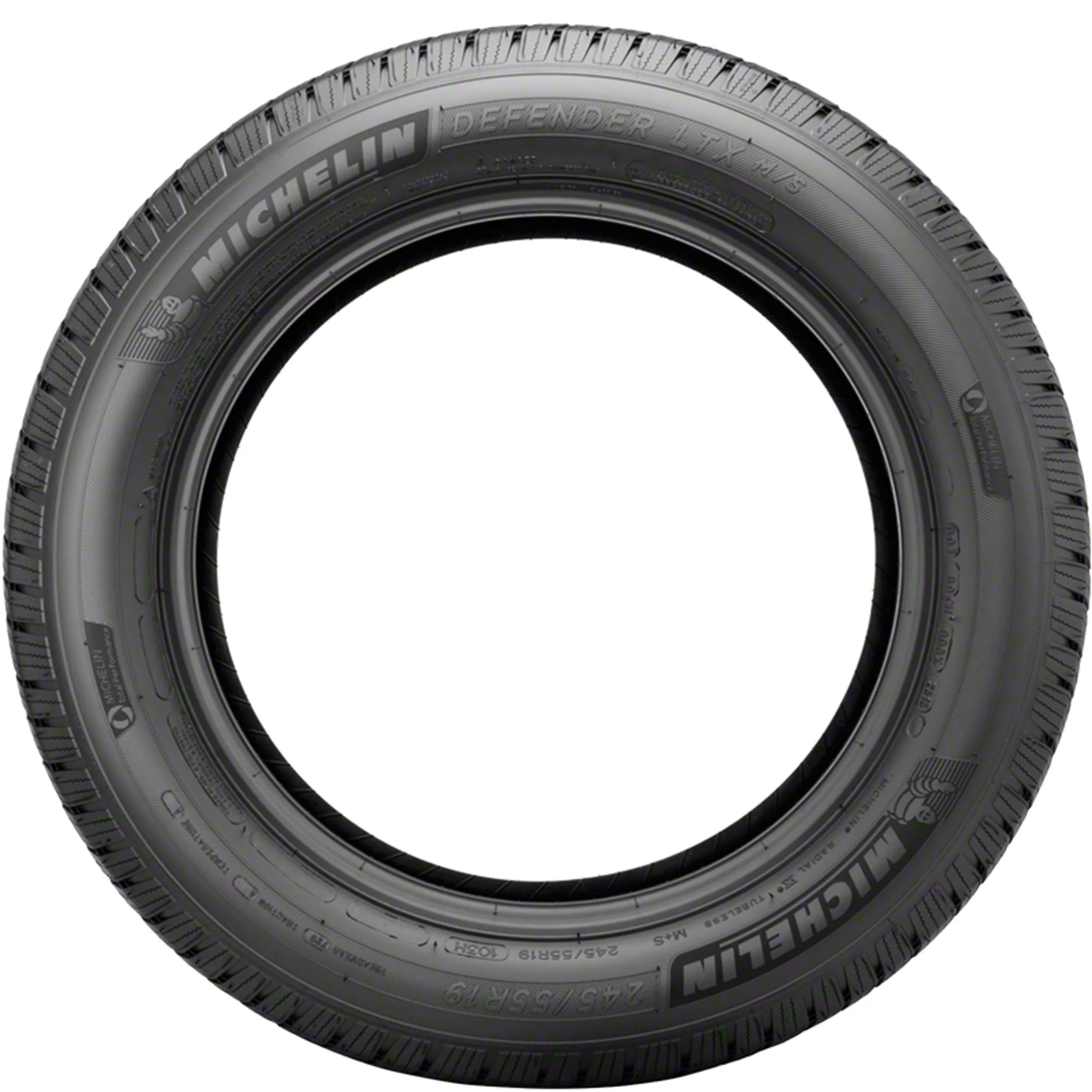 Defender LTX M/S 235/70R16/XL 109T Image 8