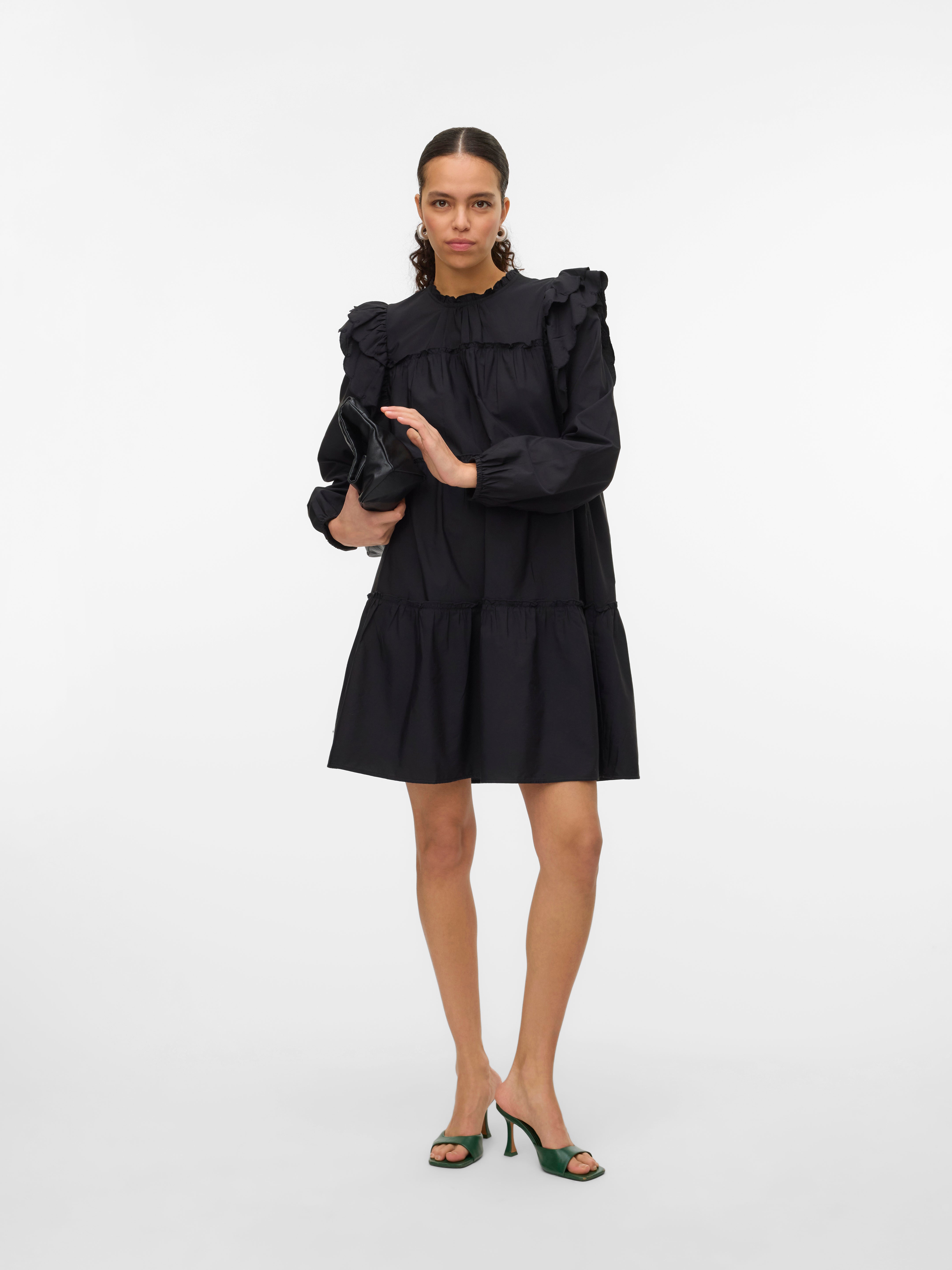 VERO MODA® VMISOLDE Short dress