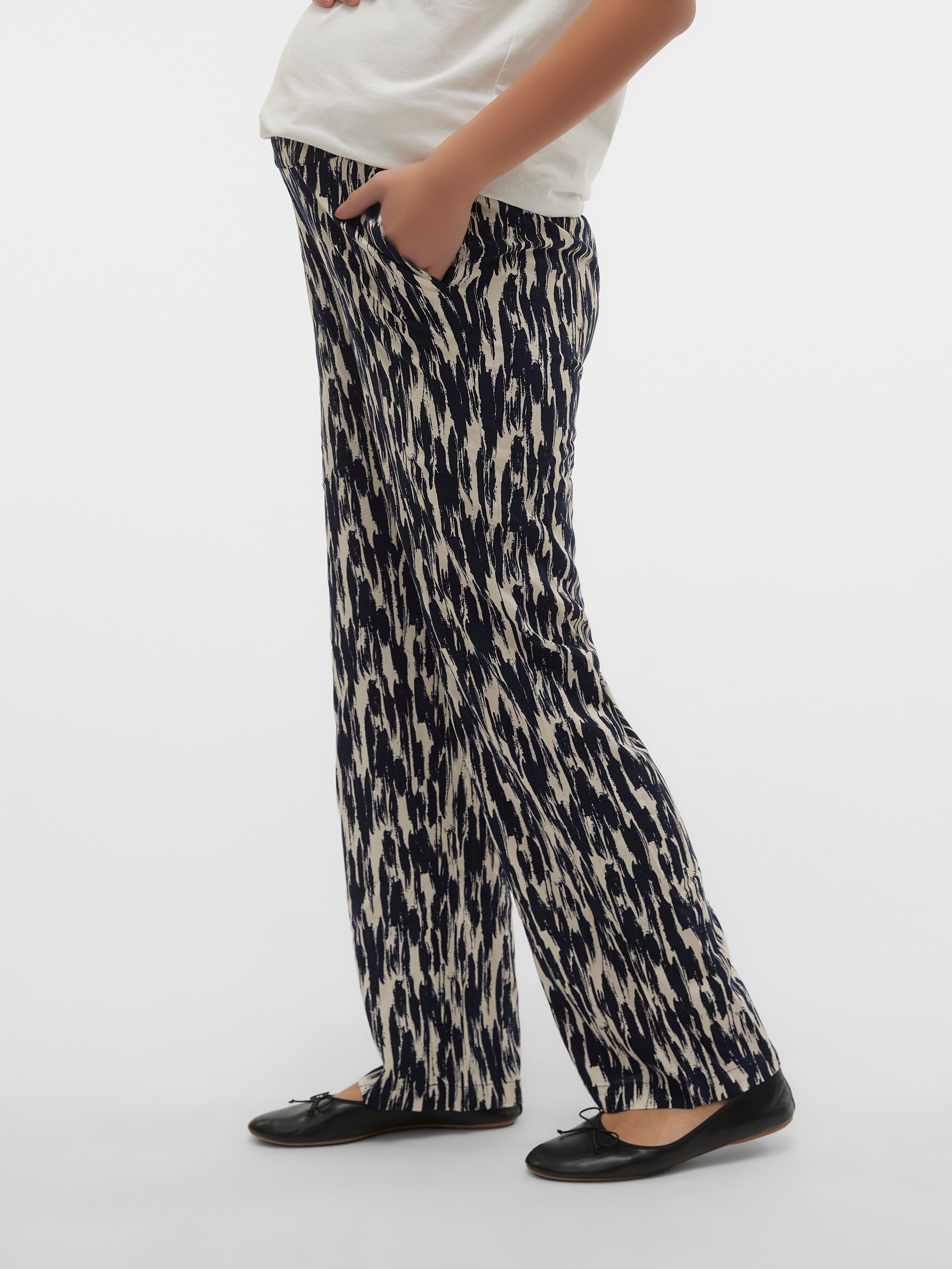 VERO MODA® Maternity-trousers