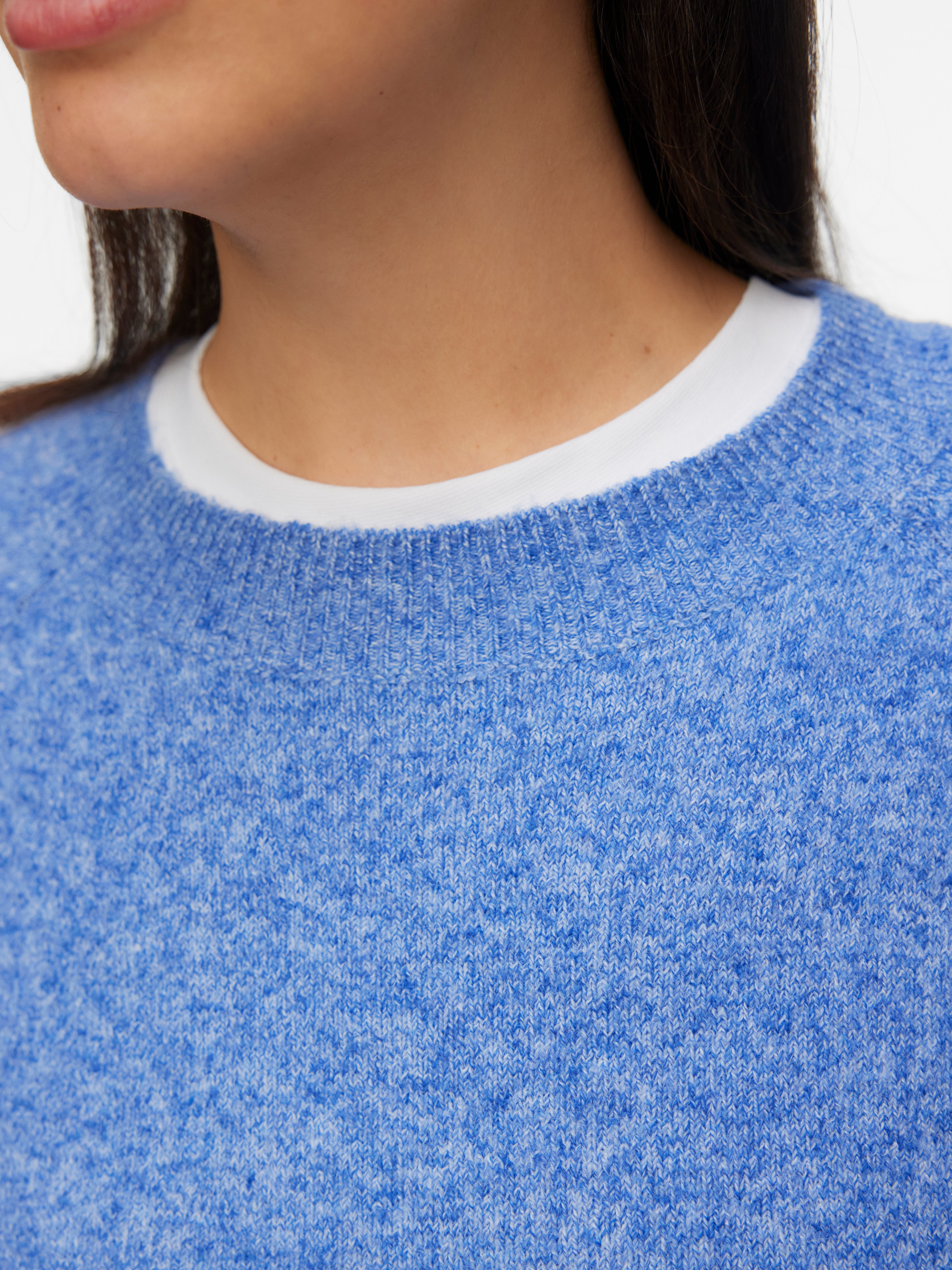 VERO MODA® VMCDOFFY Knitted pullover