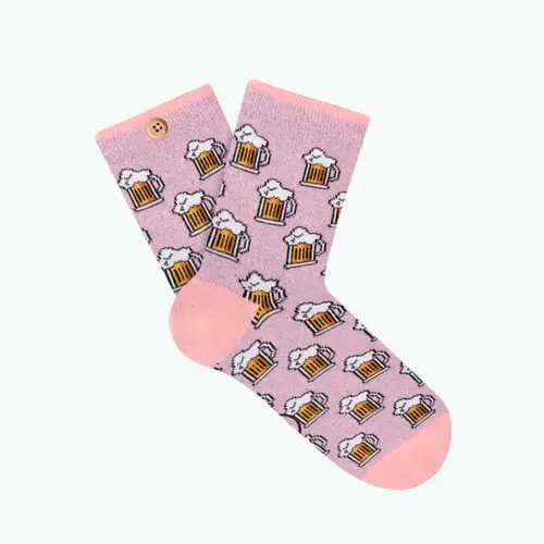 Chaussettes Marie & Daisy