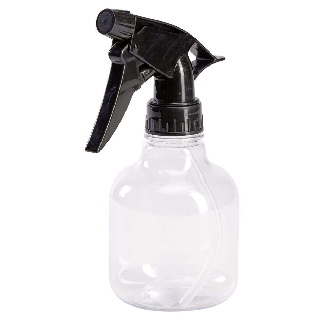 Flacon pulvérisateur vide