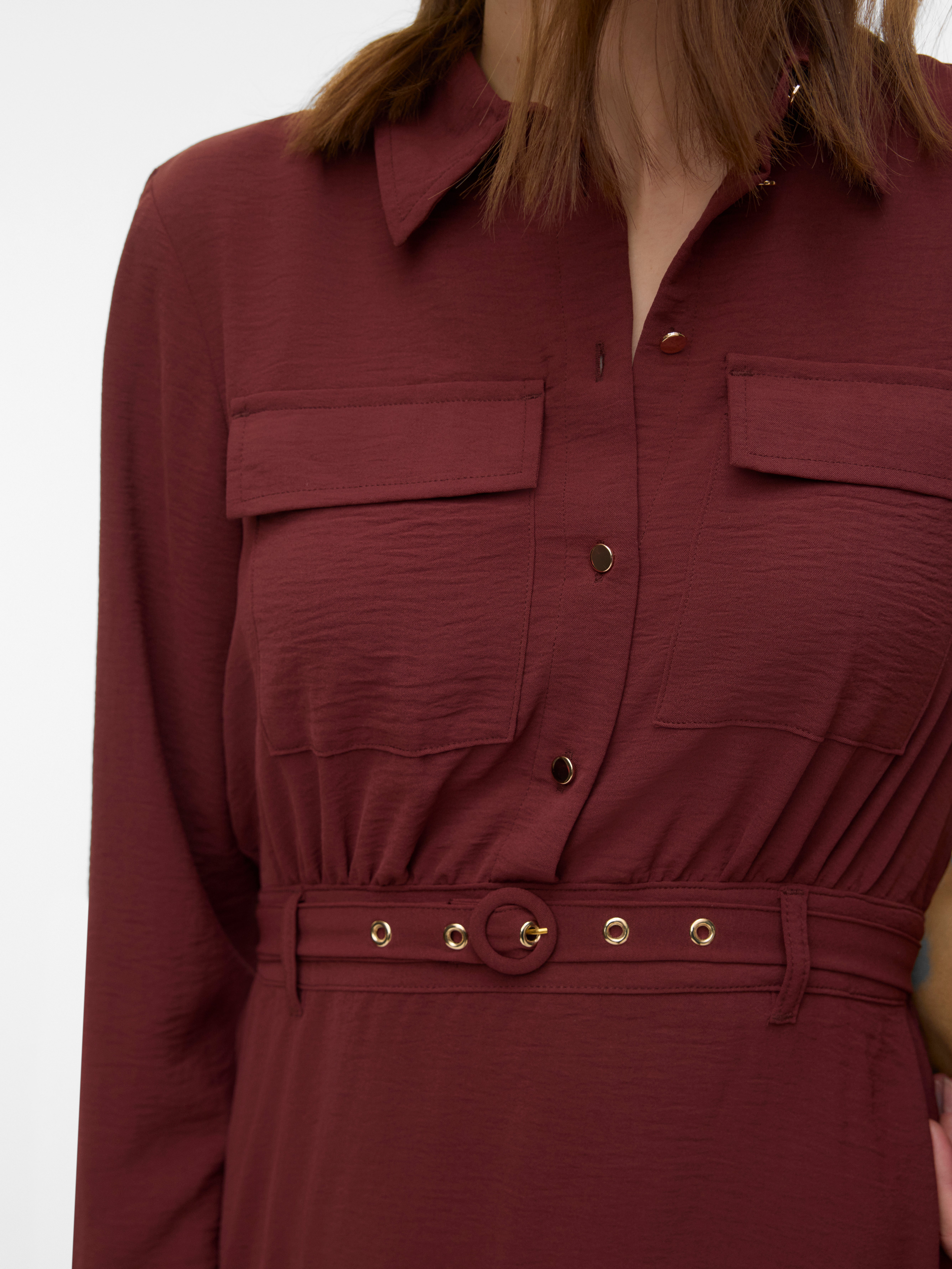 VERO MODA® VMJAFRAN Long dress