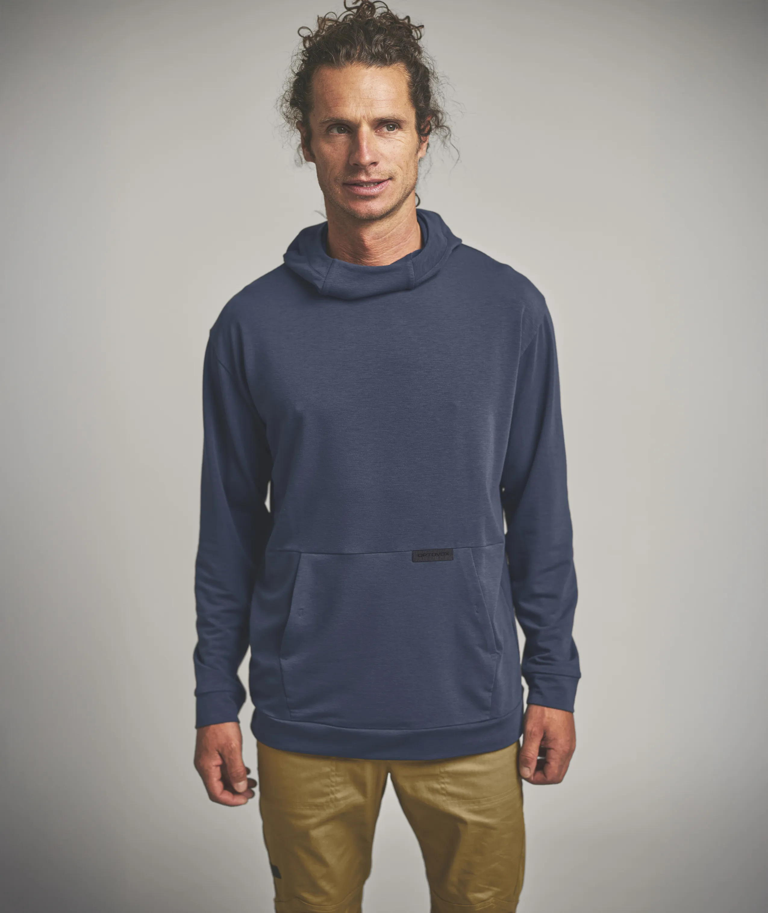 ORTOVOXR AFFINITY HOODY