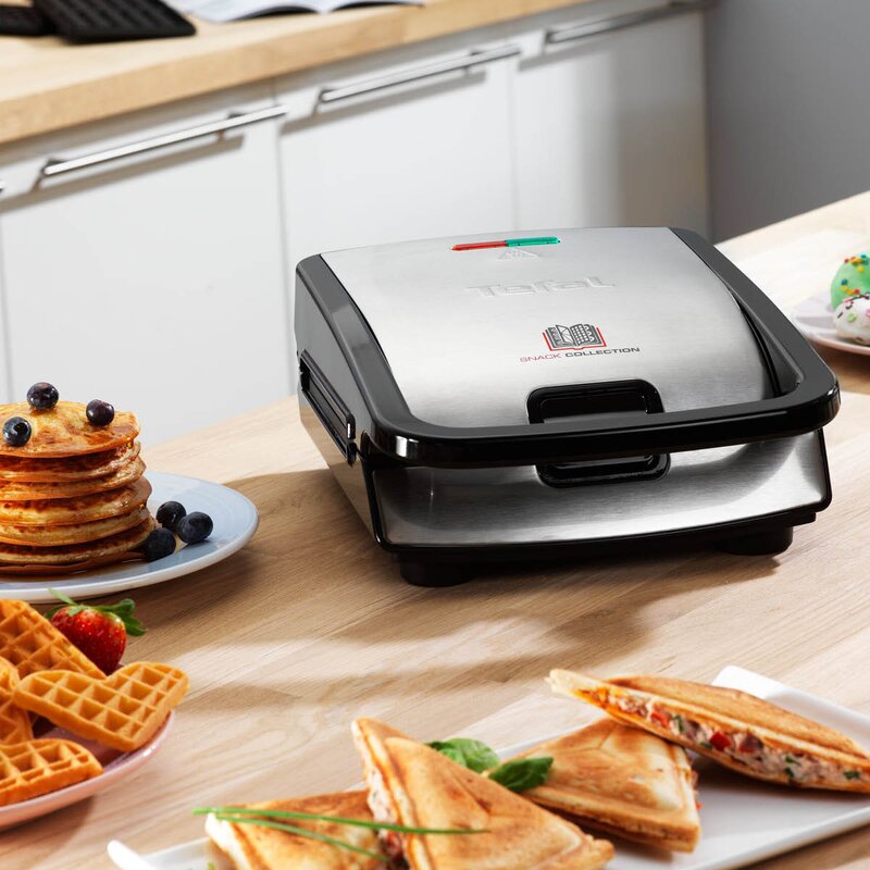 Snack Collection multigrill