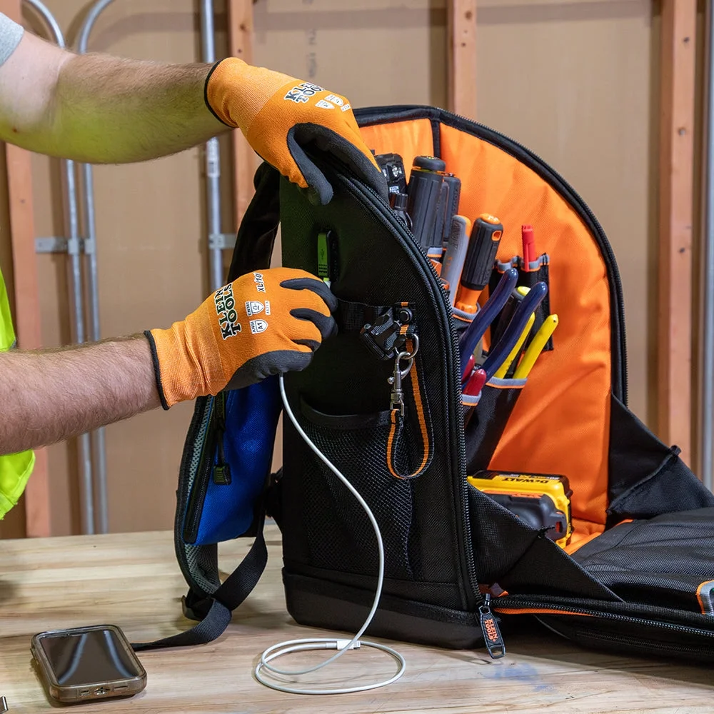 Tool Station Pro Backpack - Image 10