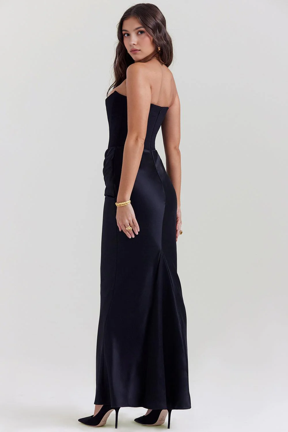 Élodie | Robe de soirée