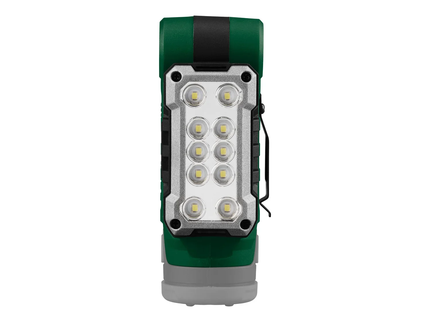 PARKSIDE Lampe  LED sans fil sans batterie ni chargeur,12 V