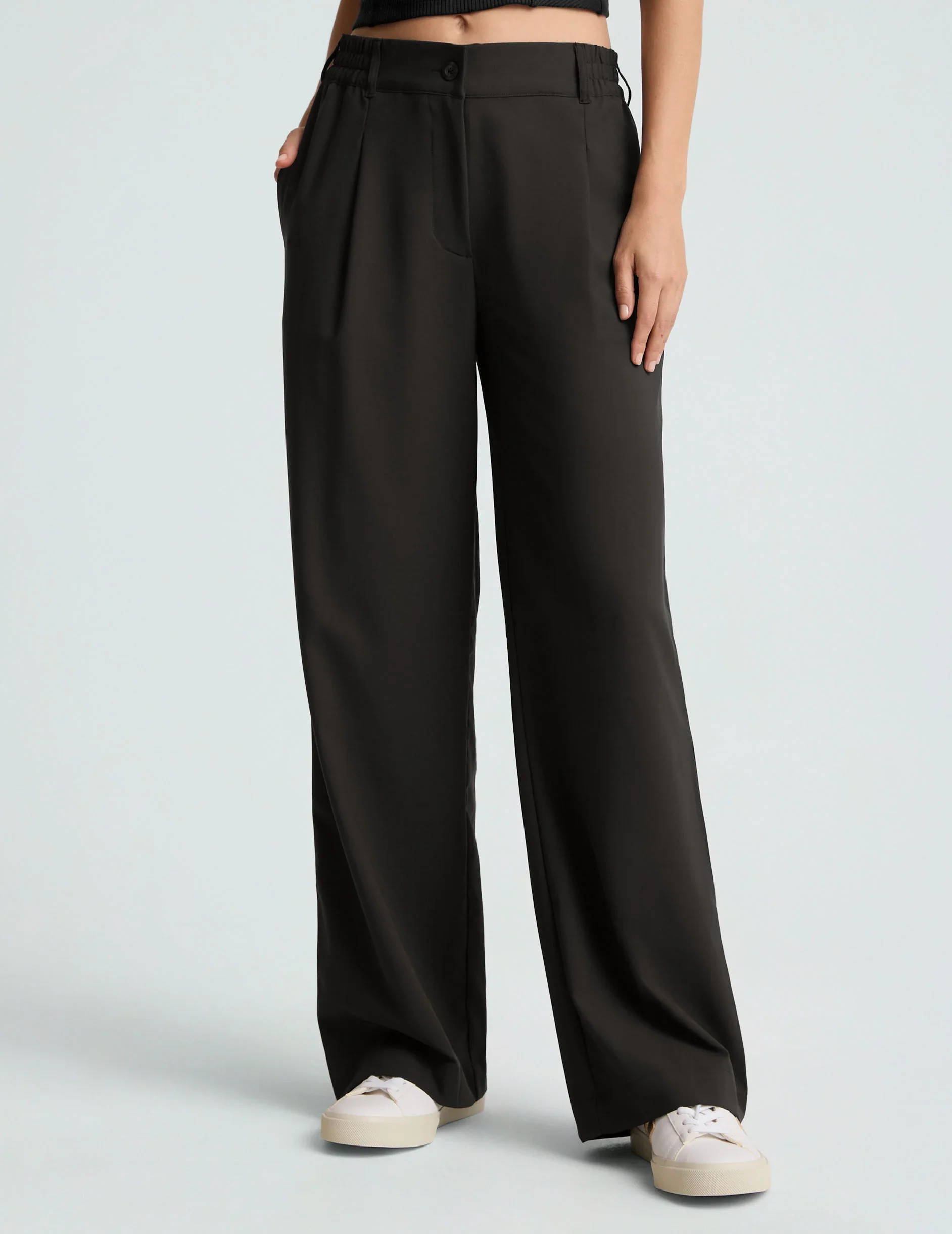 Status Wide Leg Trouser 29