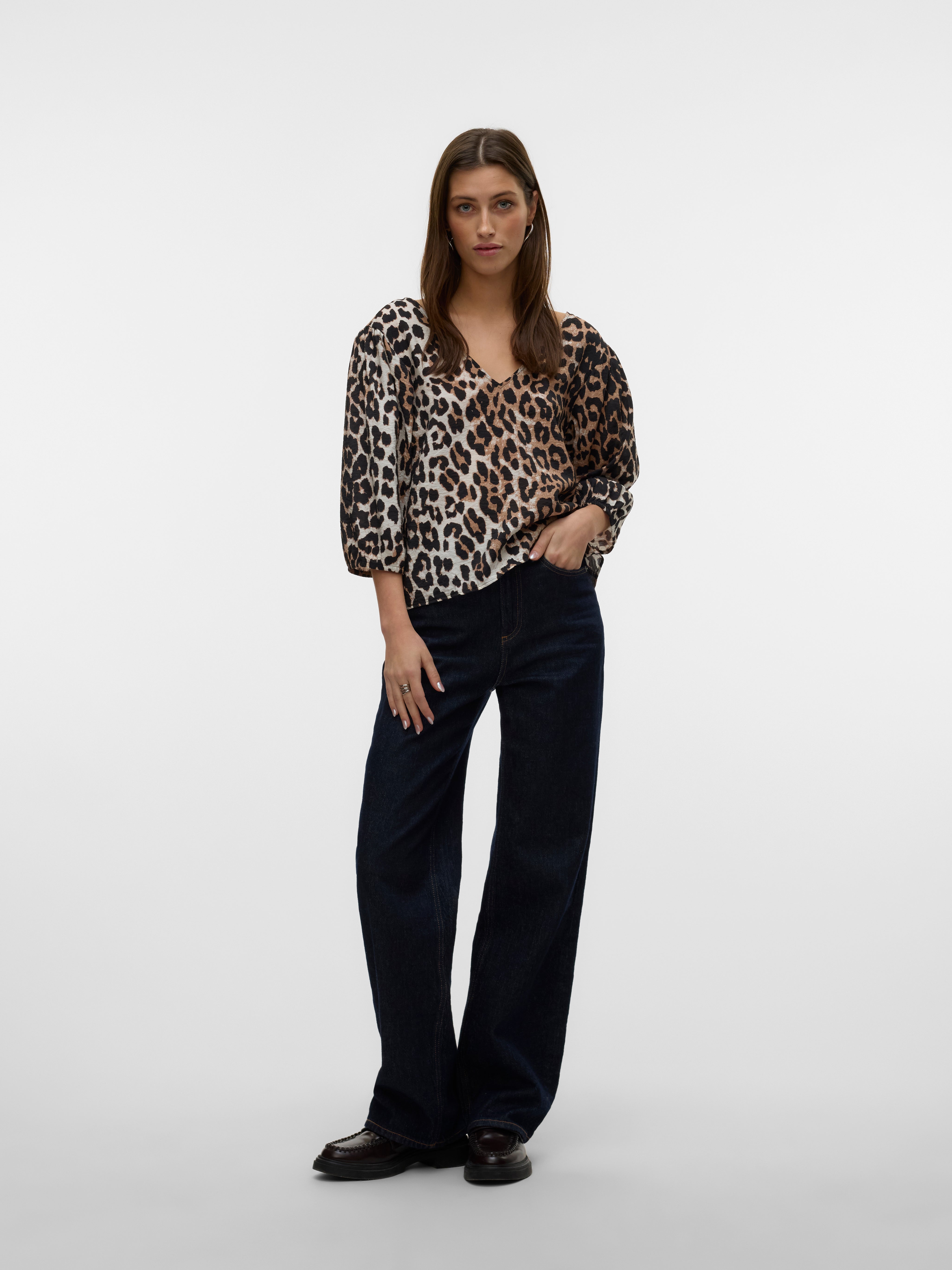 VERO MODA® VMJOSIE Top