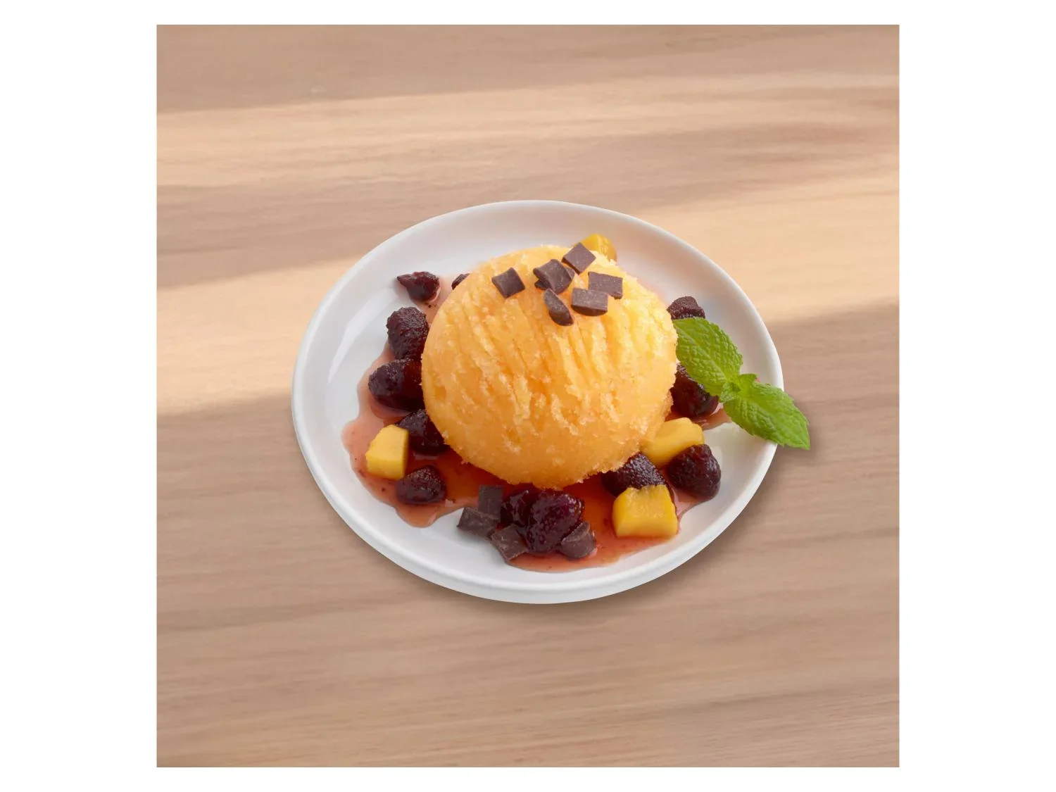 SILVERCREST Machine  glace Freezy Premium